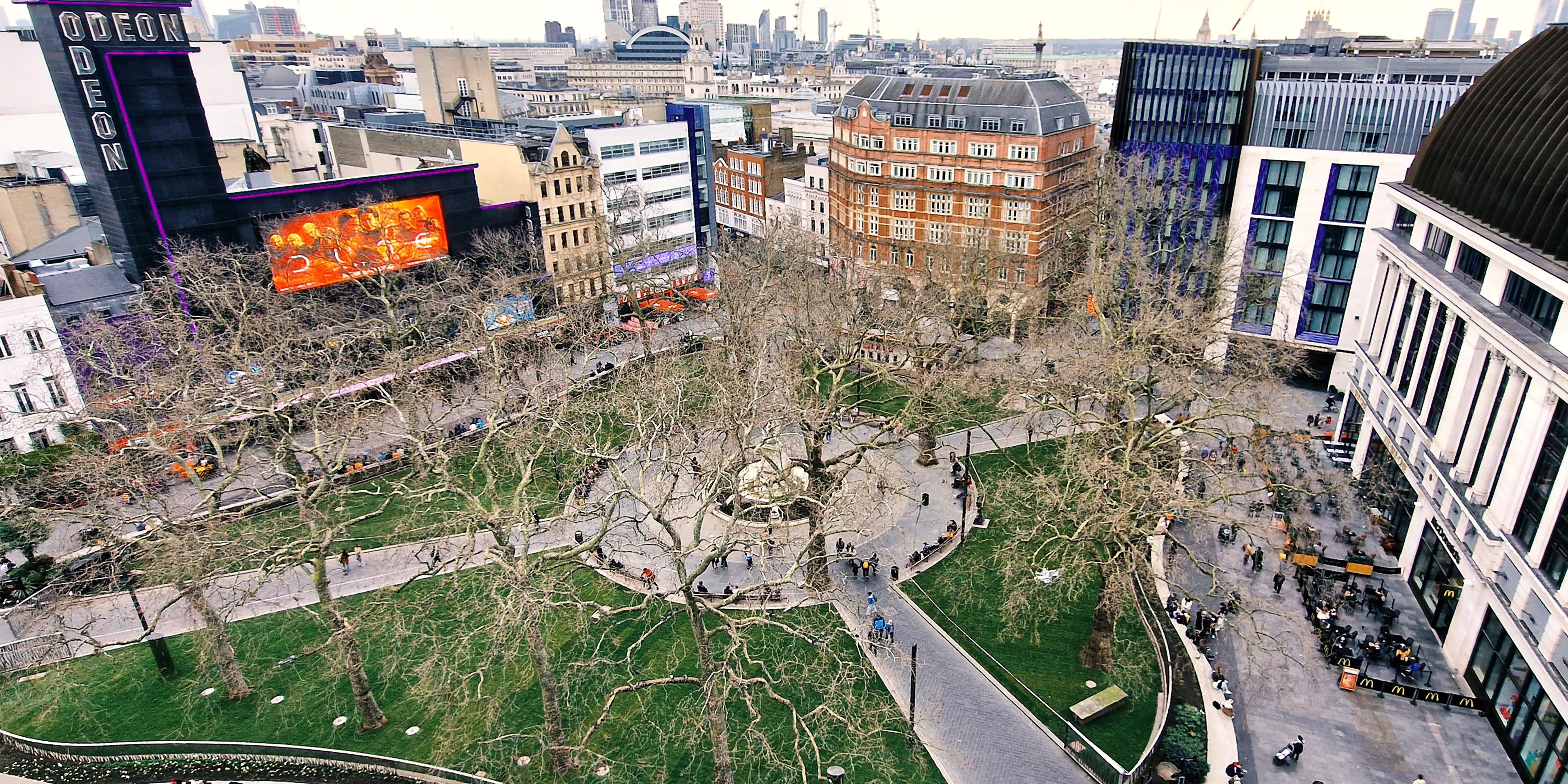 Hotel Indigo London - 1 Leicester Square