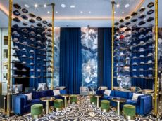 Hotel Indigo Los Angeles Downtown