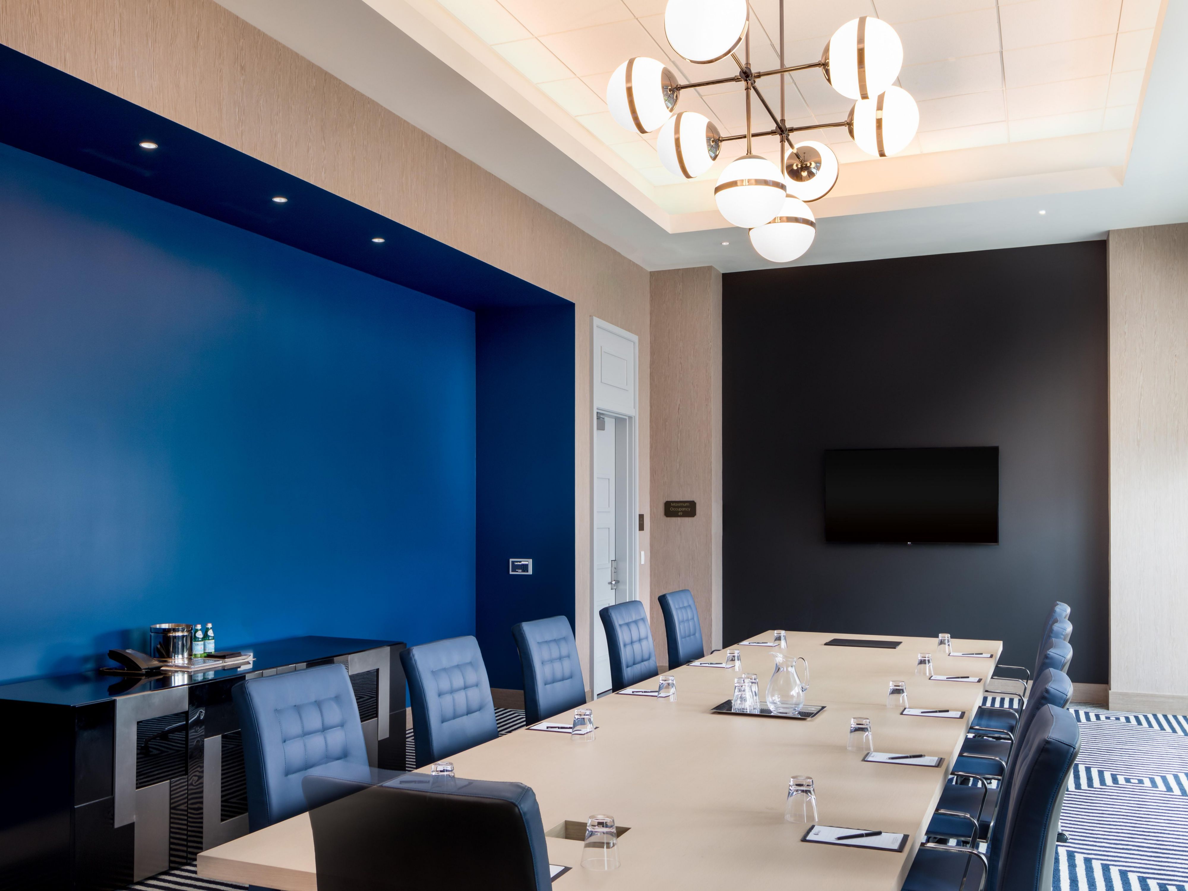 Earn 2X IHG Business Rewards Points