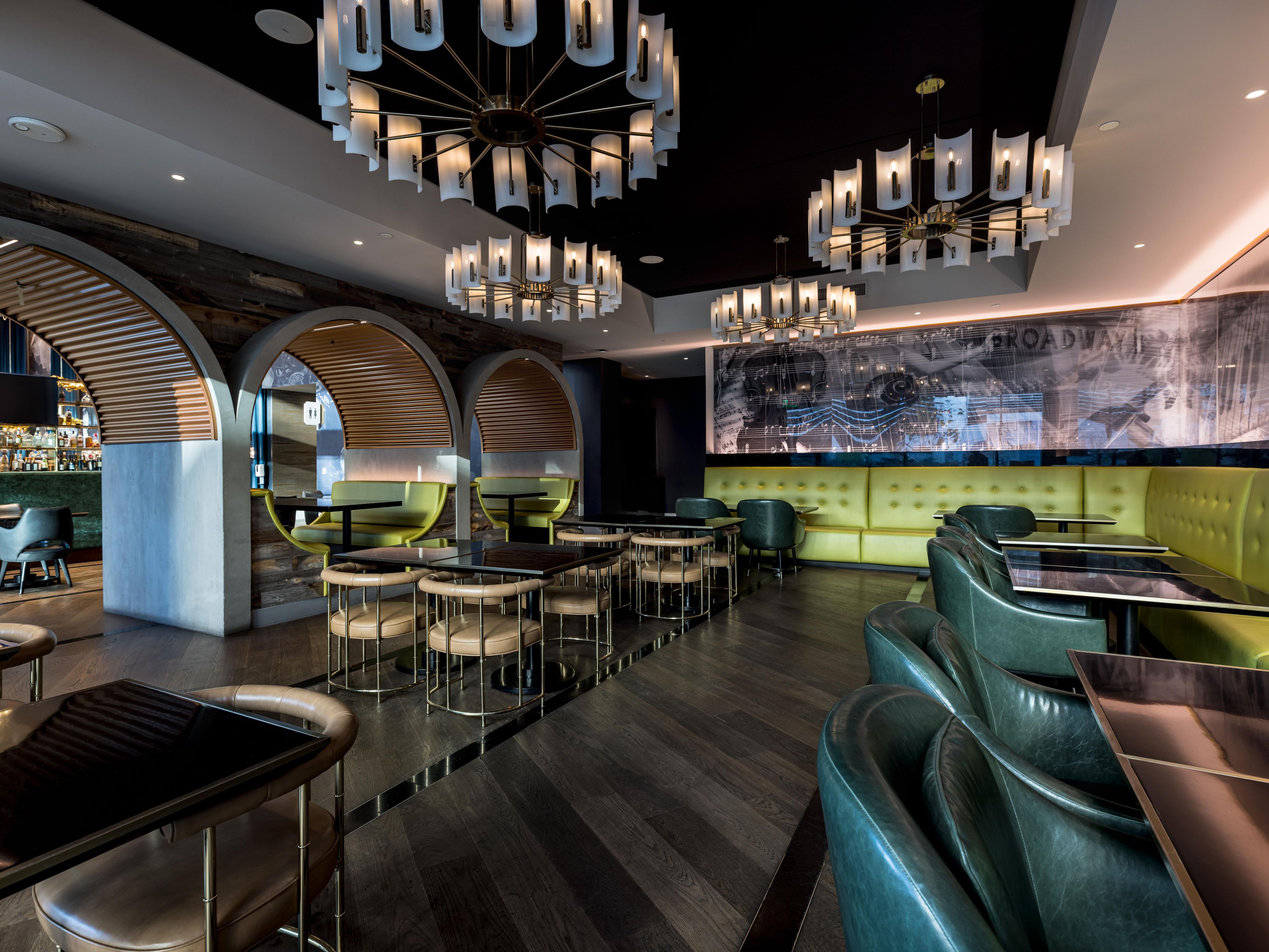 Hotel Indigo Los Angeles Downtown LA Boutique Hotels near Staples Center