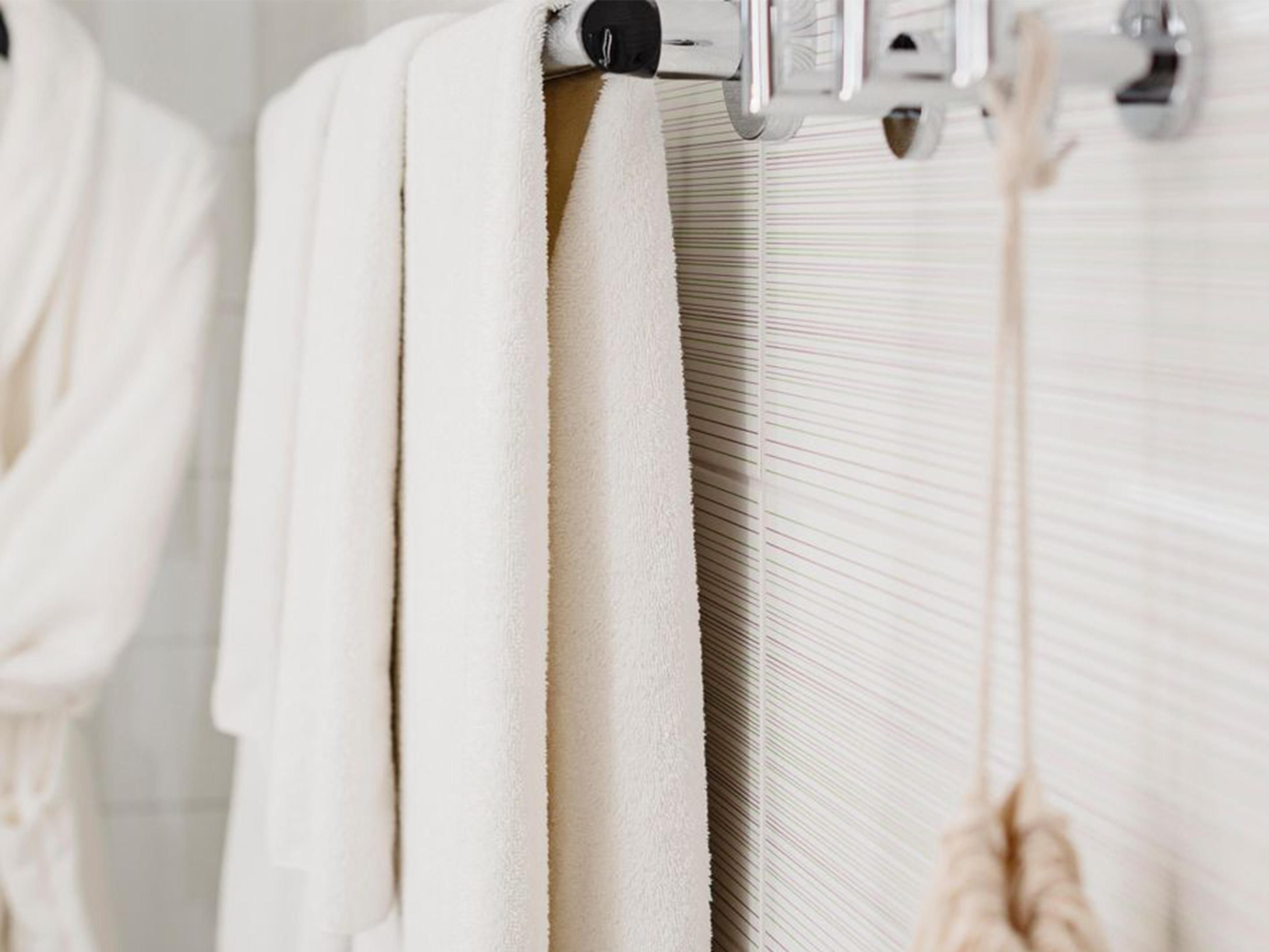 Relax and refresh after a day exploring Madrid City