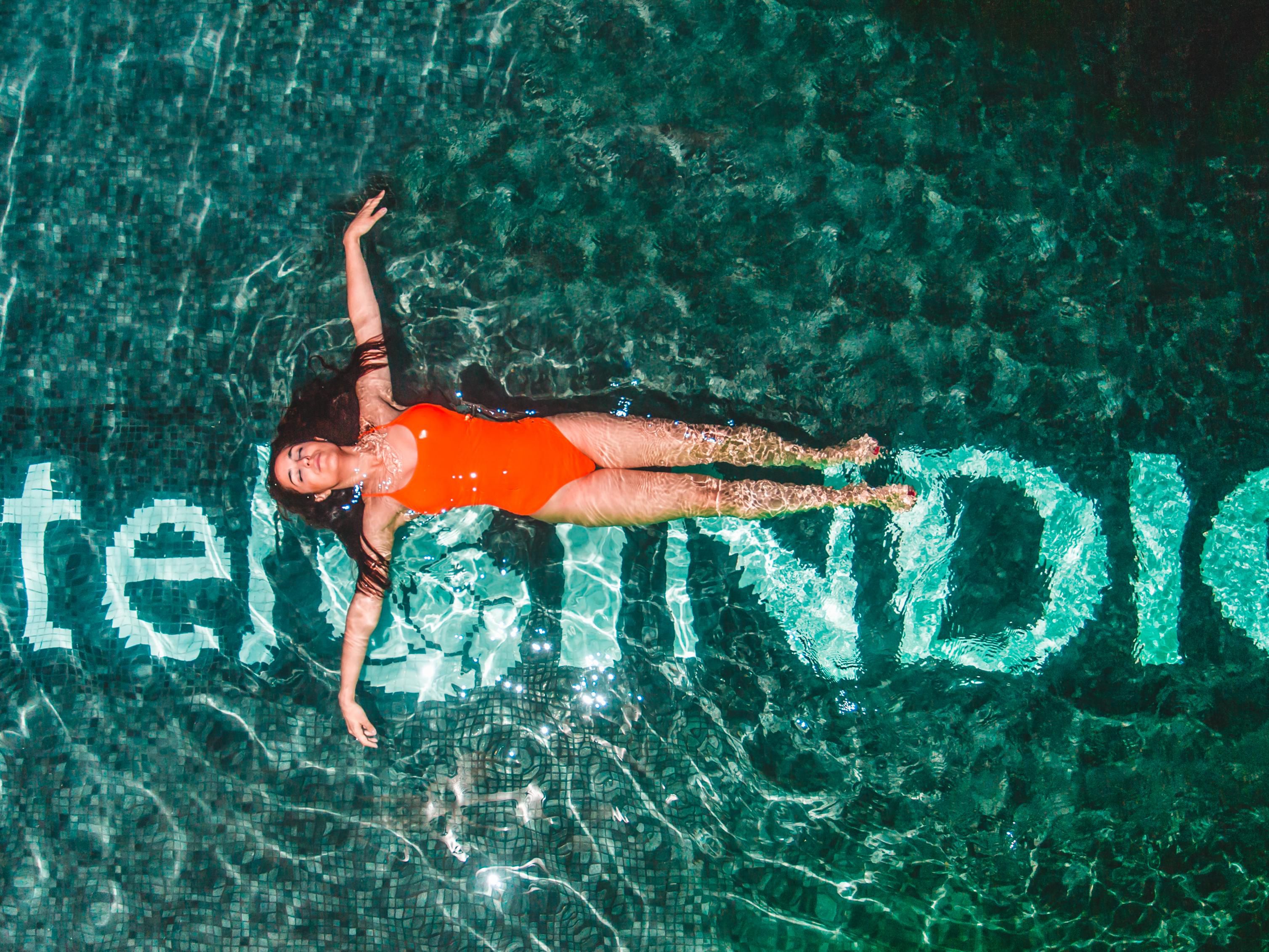 Our pool will be the perfect end to the day after a long day exploring the city. Open seasonally. You can enjoy it from May to September 2025. Hours: 10:00 am to 19:00 pm.