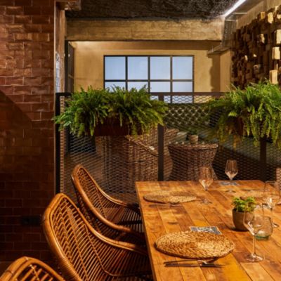 Best Restaurant