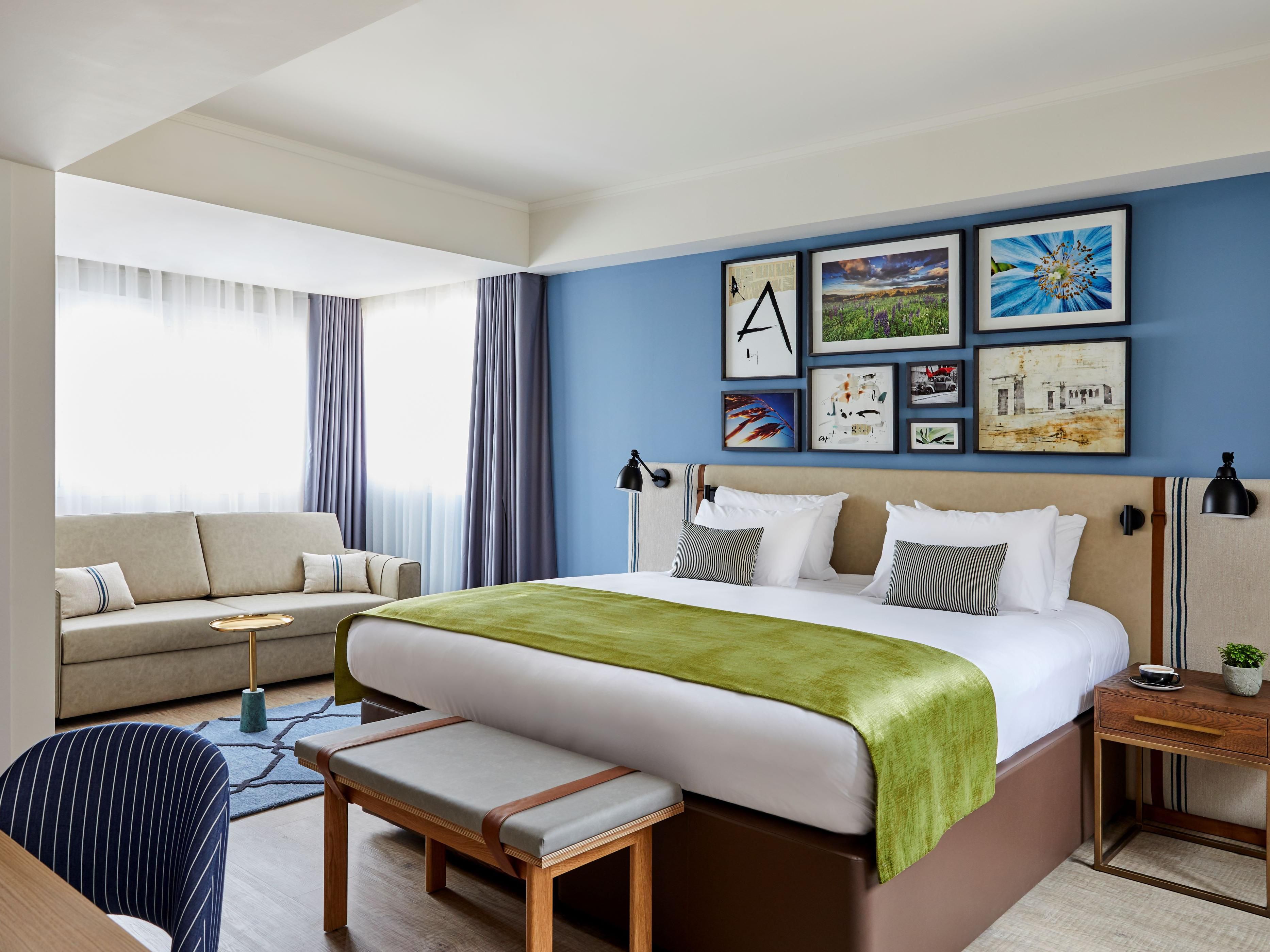 Superior Room