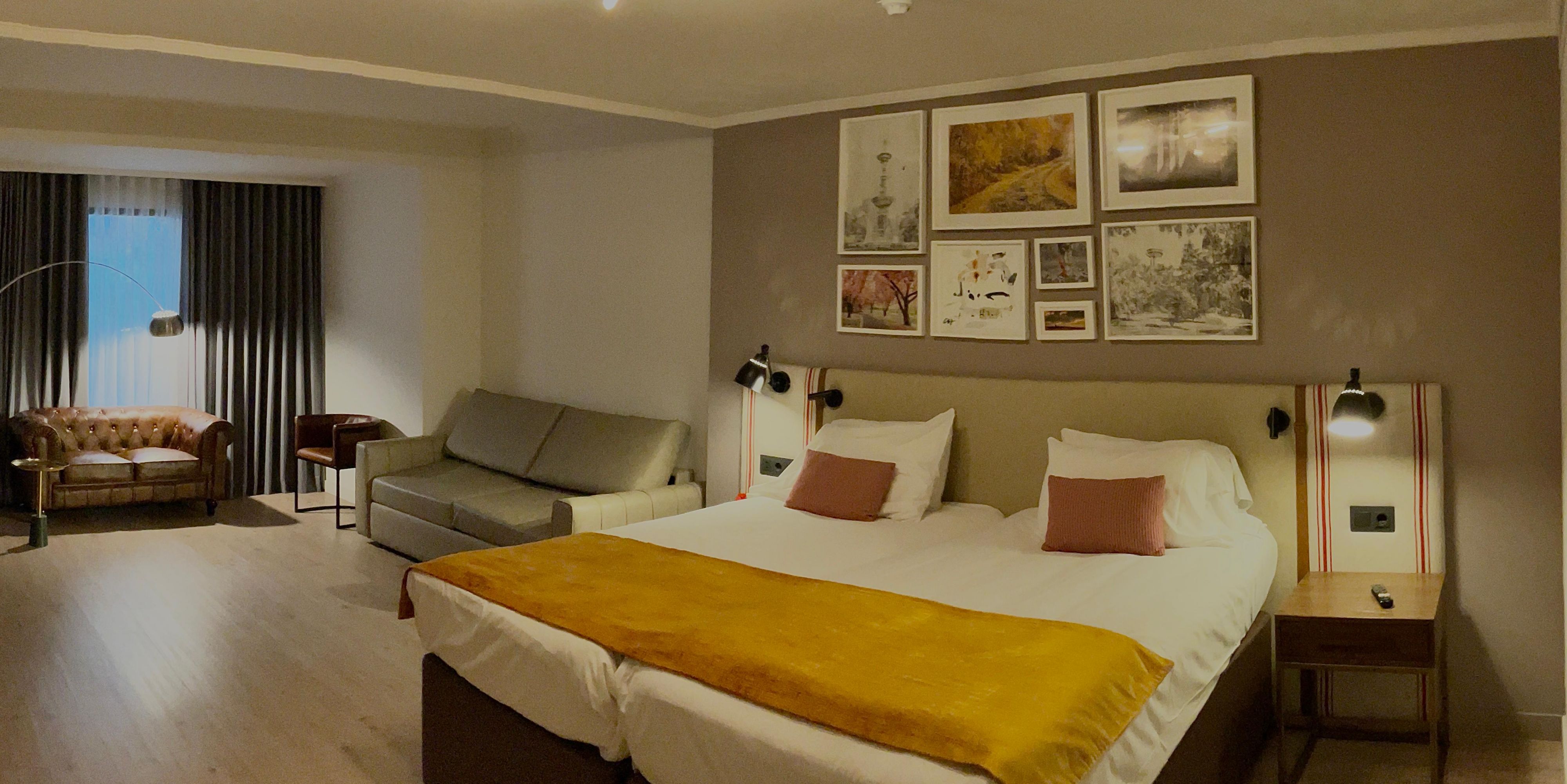 Superior Room