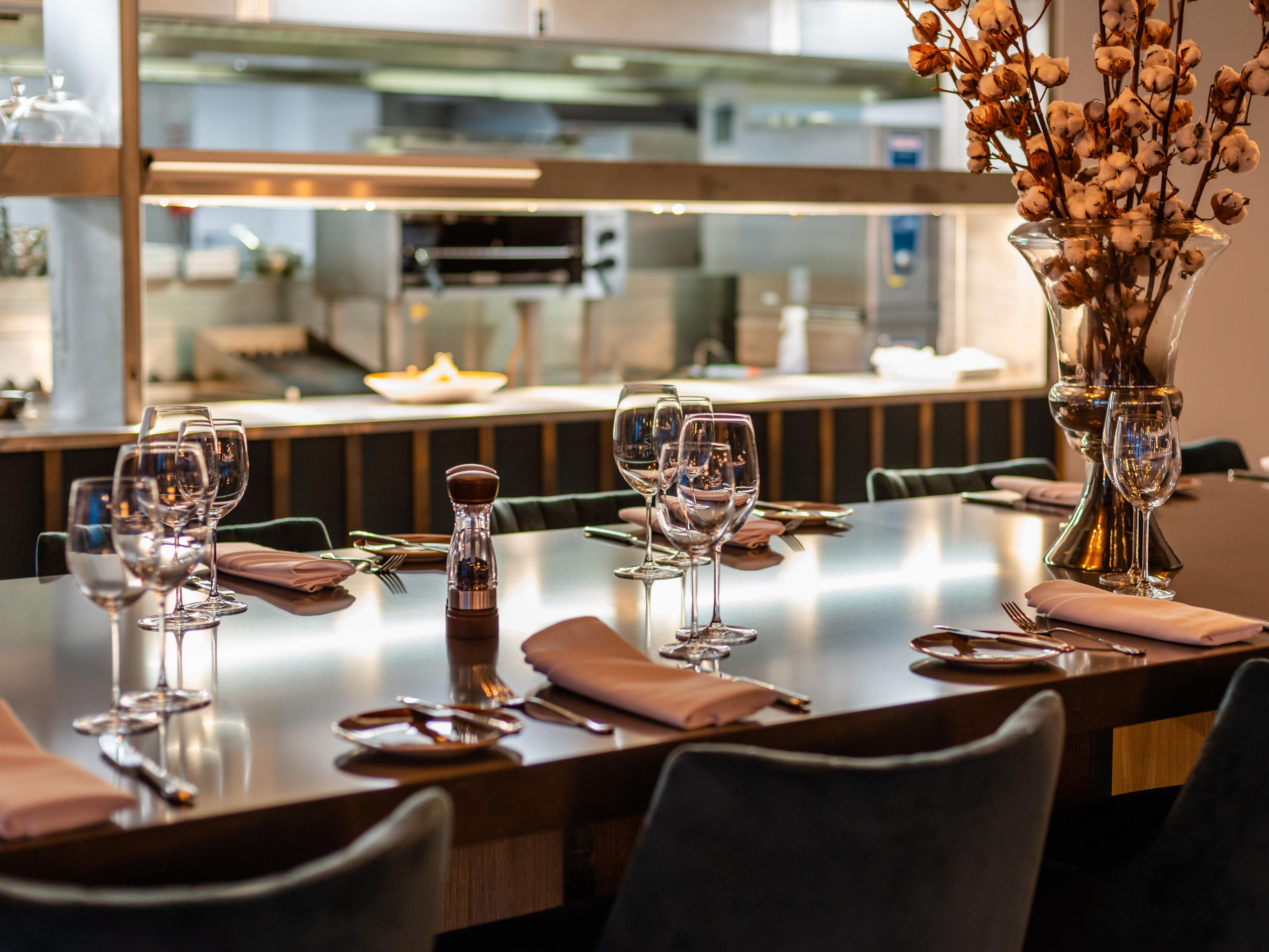 For those off to enjoy a night at the Royal Exchange Theatre, start your evening off in style with a delicious meal here at Mamucium. Available until 6pm, choose between our 2 or 3 course offering from a menu filled with mouth-watering options. Guests must present a valid Royal Exchange Theatre ticket. Click the link for further information.
