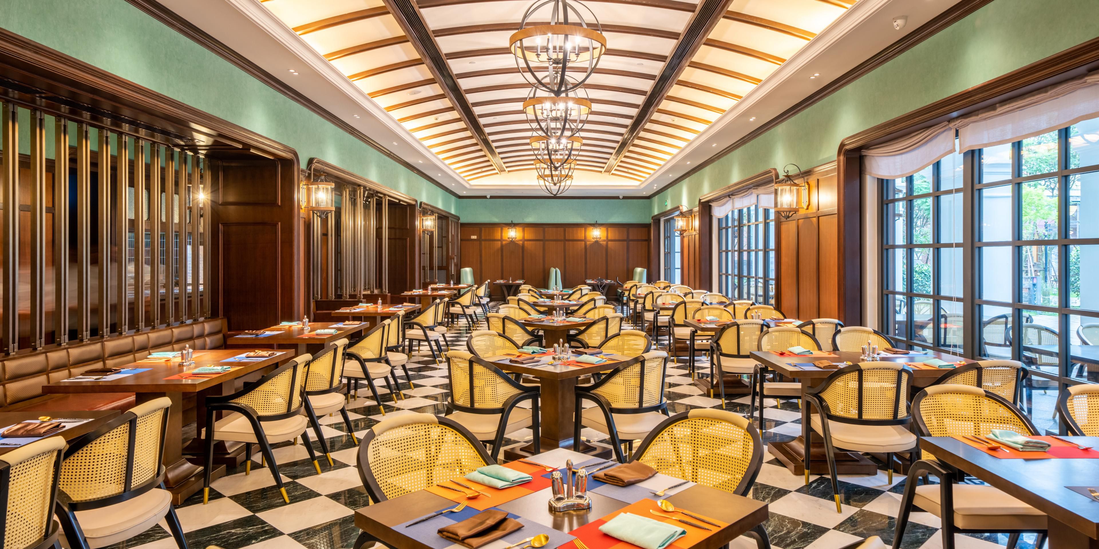 Restaurants Near Hotel Indigo - y90eqnm