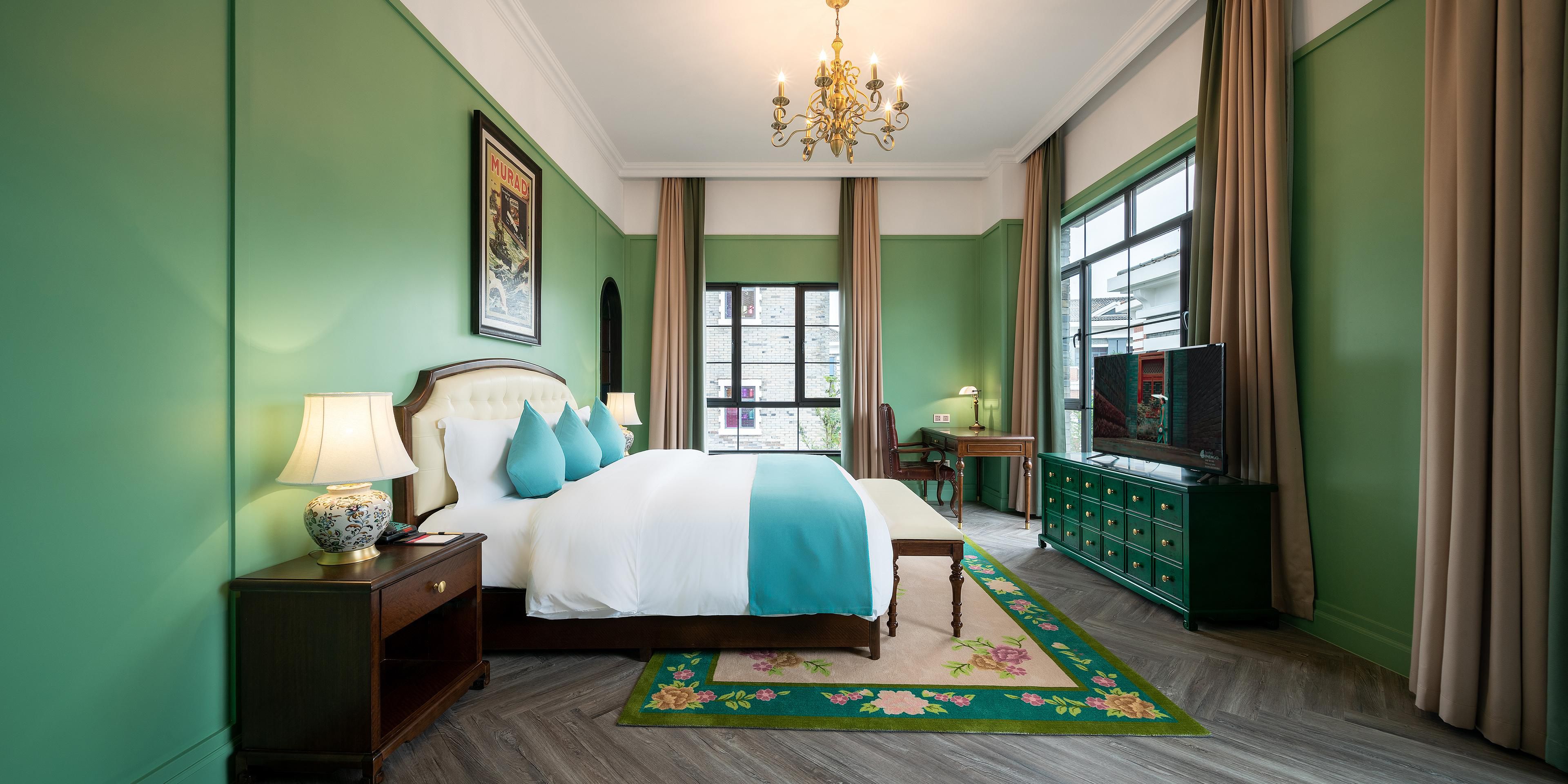 Premier Room