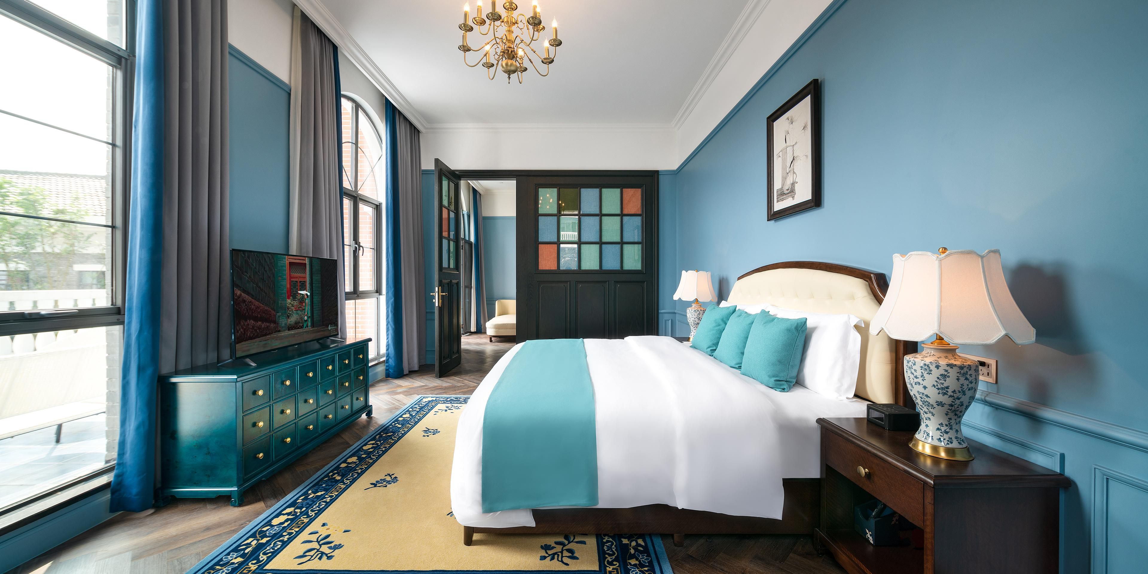 Feature Suite