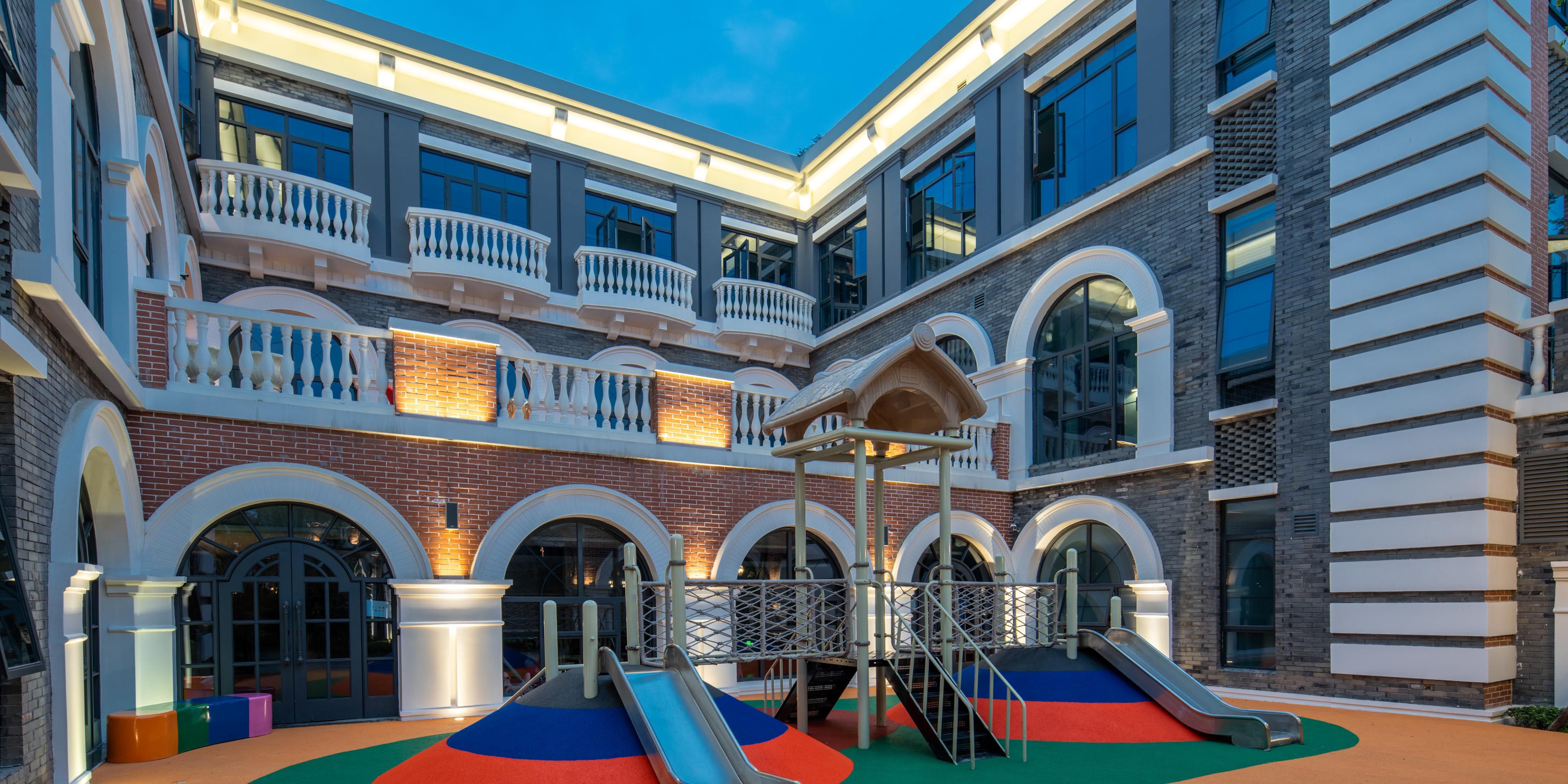 Children's Recreation