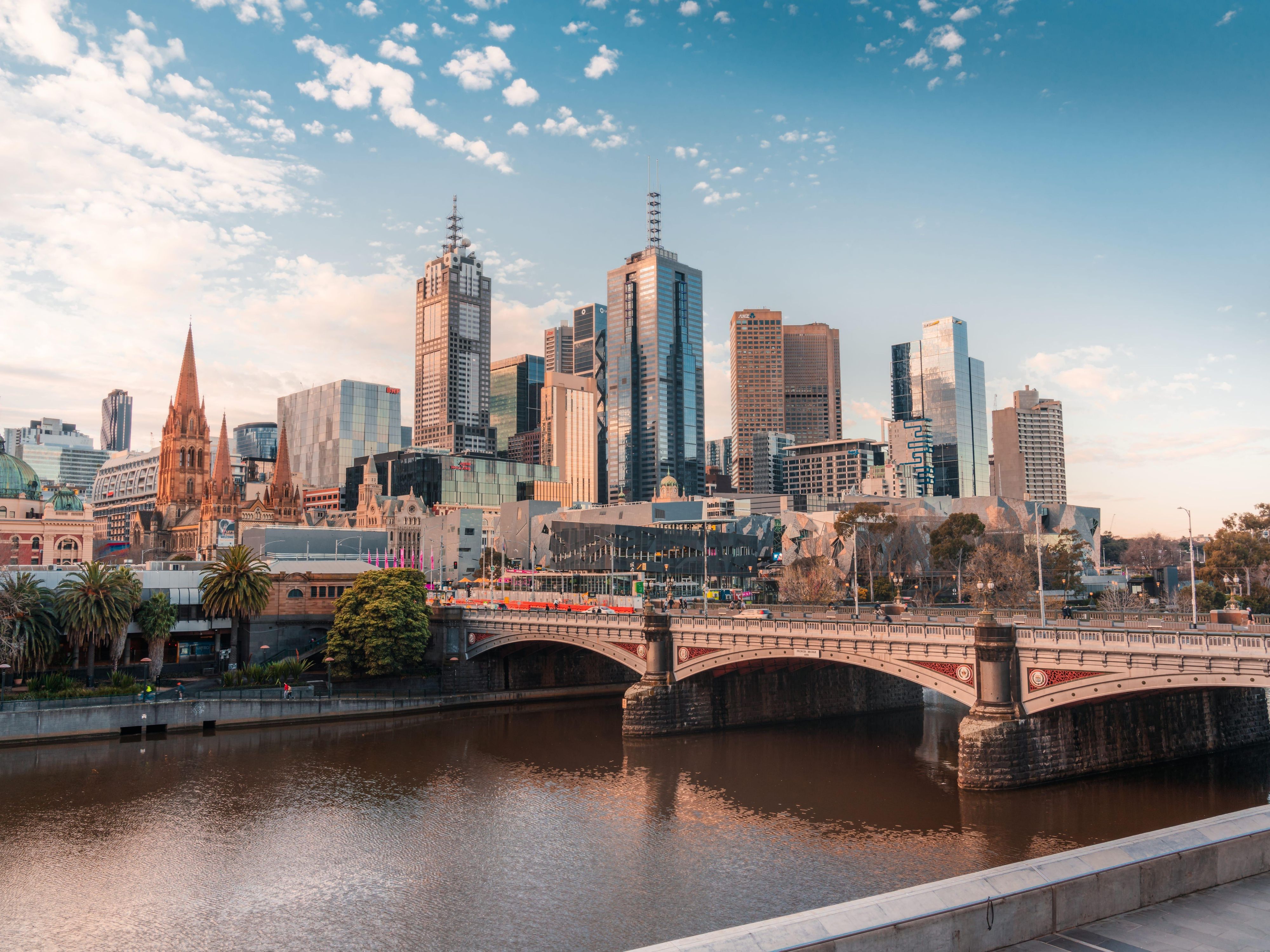 We’re thrilled to welcome you to our neighbourhood! Driving in? Park at Divvy Galleria, 131 Elizabeth St. Heads up - Little Collins Street is closed to traffic Mon–Fri, 12–2pm. Arriving then? Get dropped off on the corner of Elizabeth Street & Little Collins Street and stroll over. Need help with bags? Call us - we’ve got you!