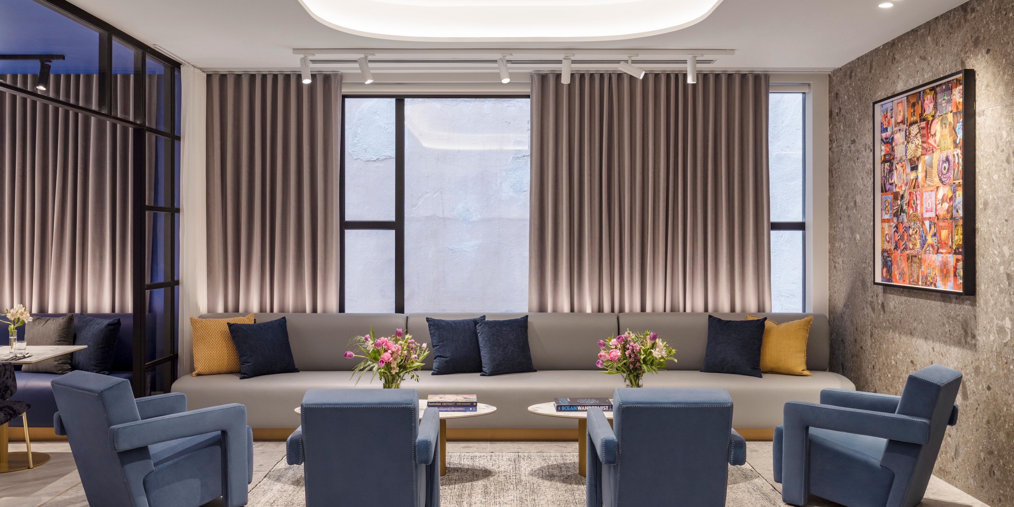 Hotel Indigo Melbourne Little Collins