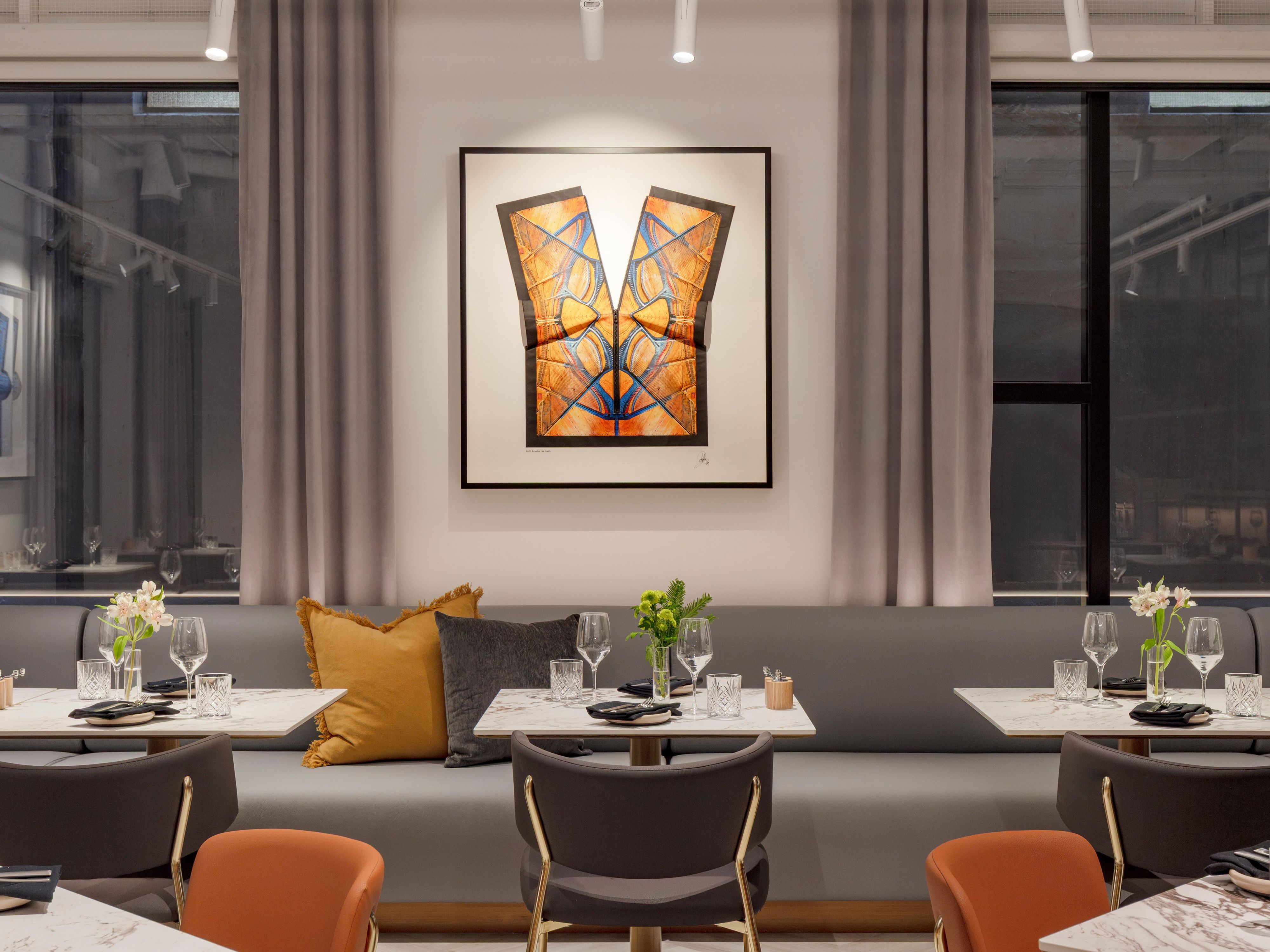Fern Bar and Dining 