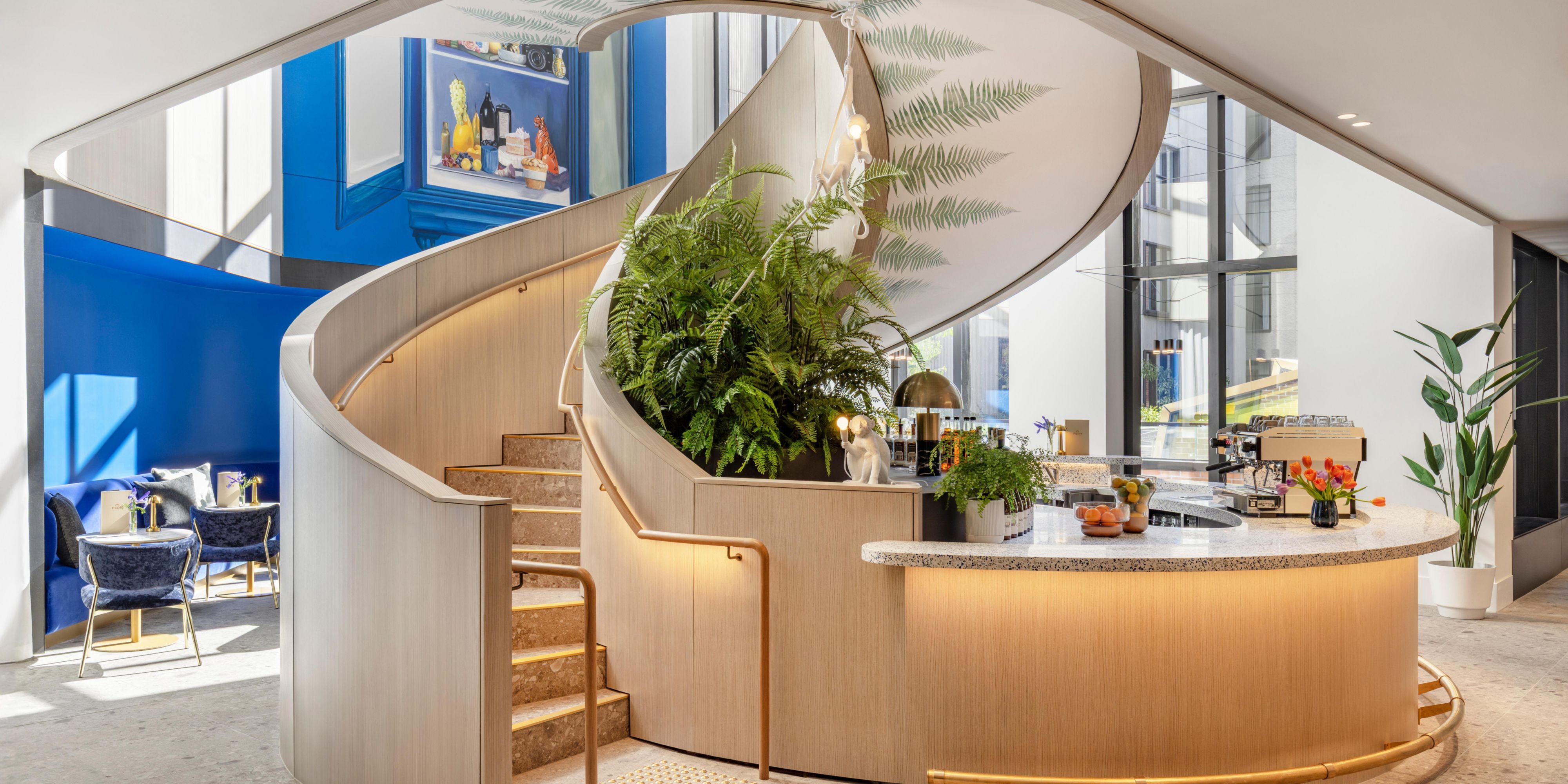 Hotel Indigo Melbourne Little Collins