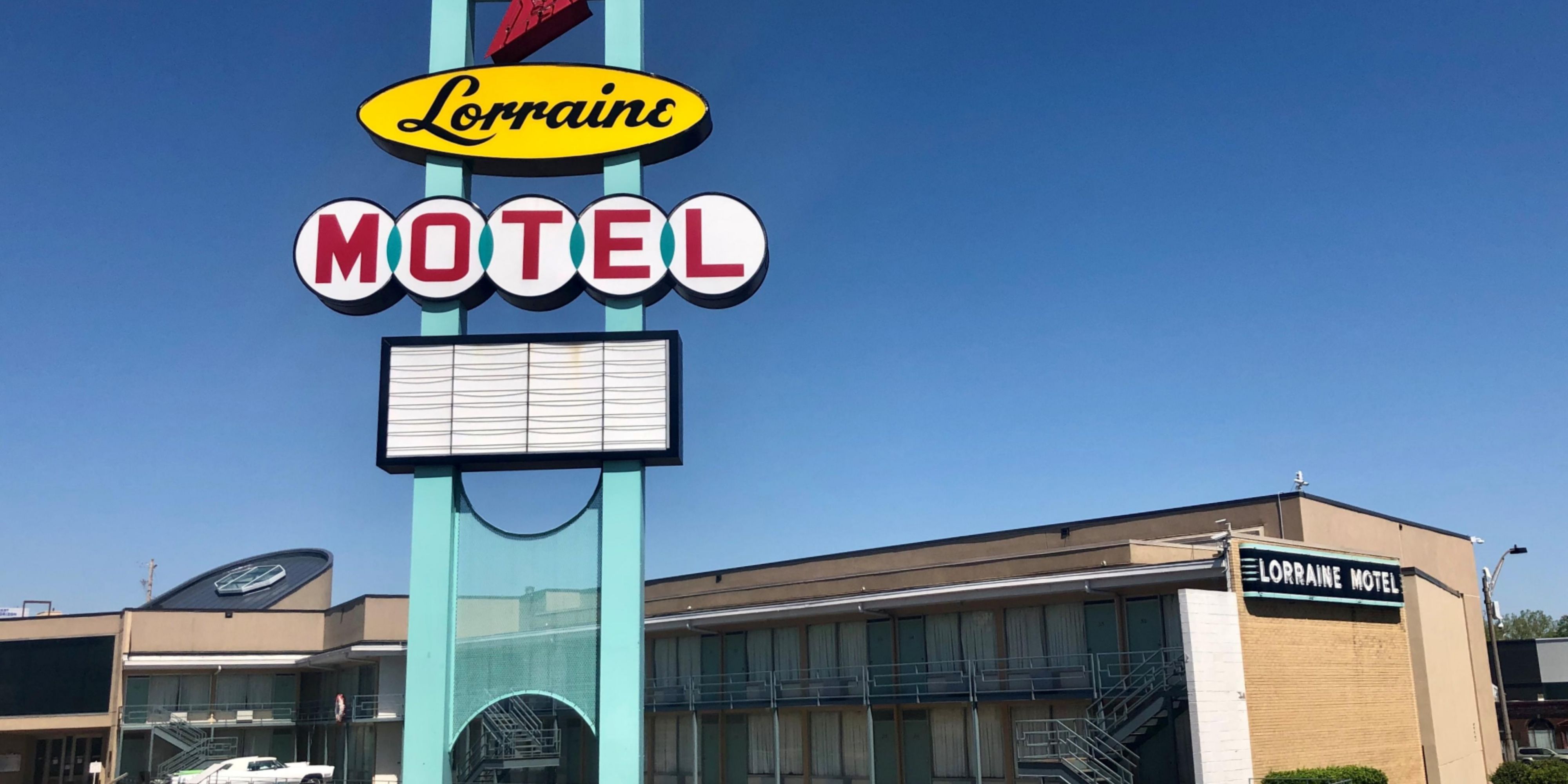 Motels Near Memphis Tn - If you'd rather travel by train, the main