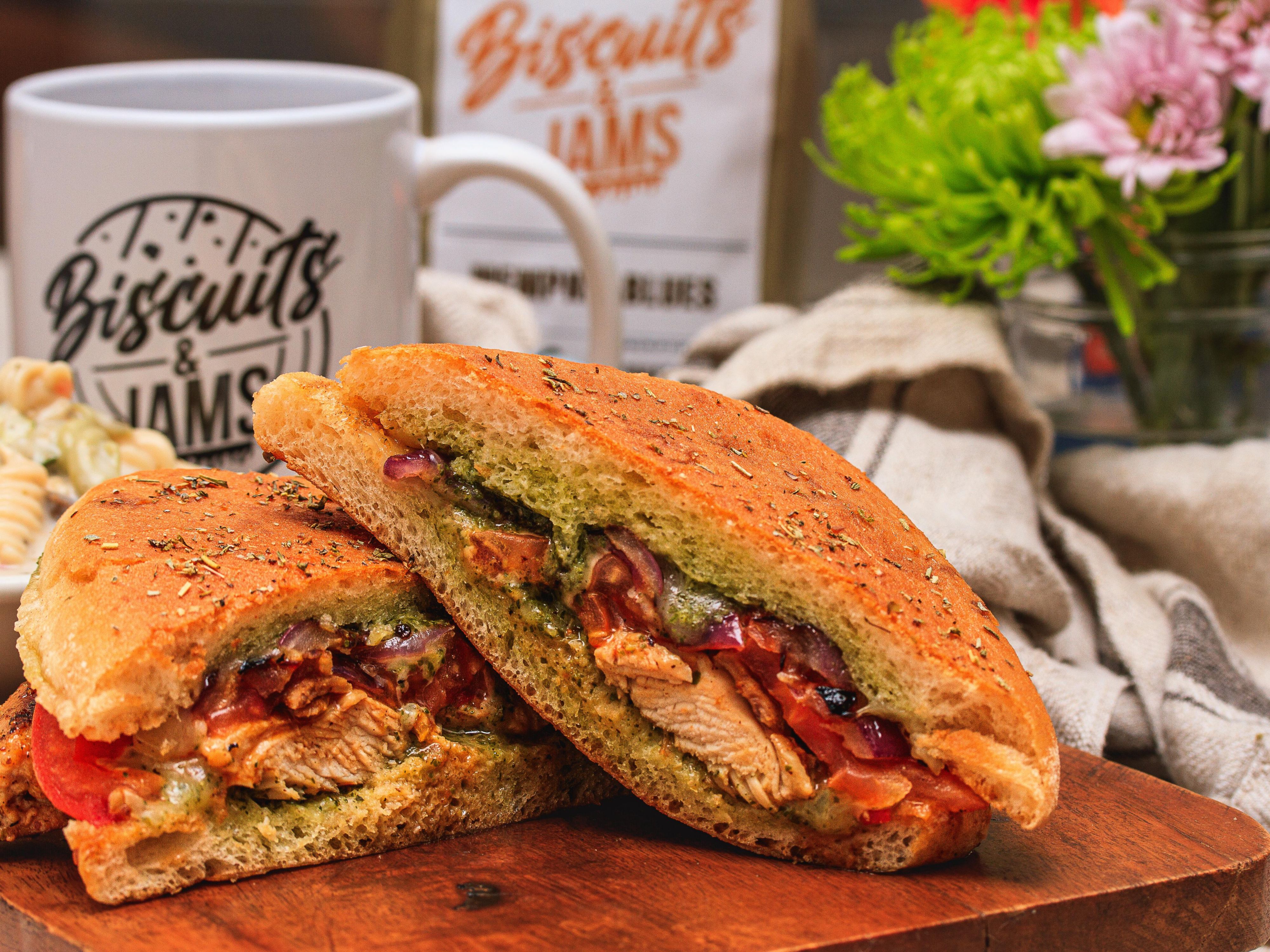 ダイニングルーム写真