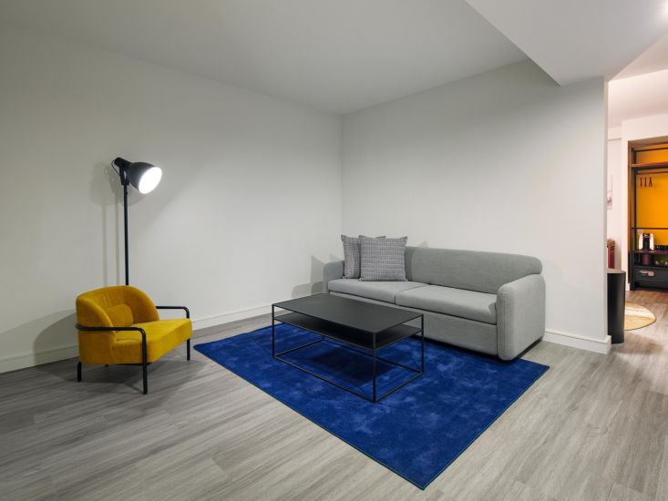 Premium King Room photo 3