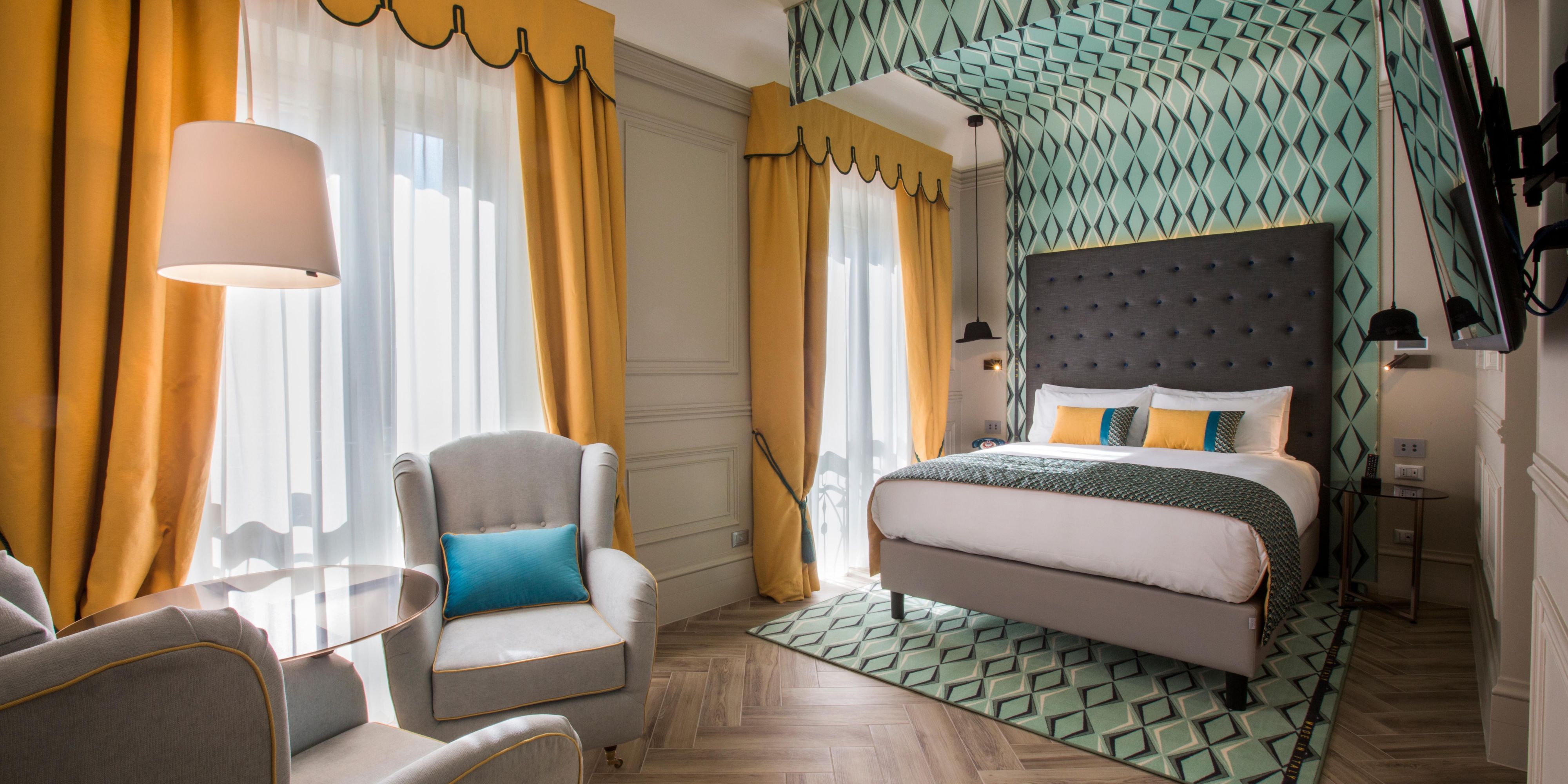Hotel Indigo Milan 
