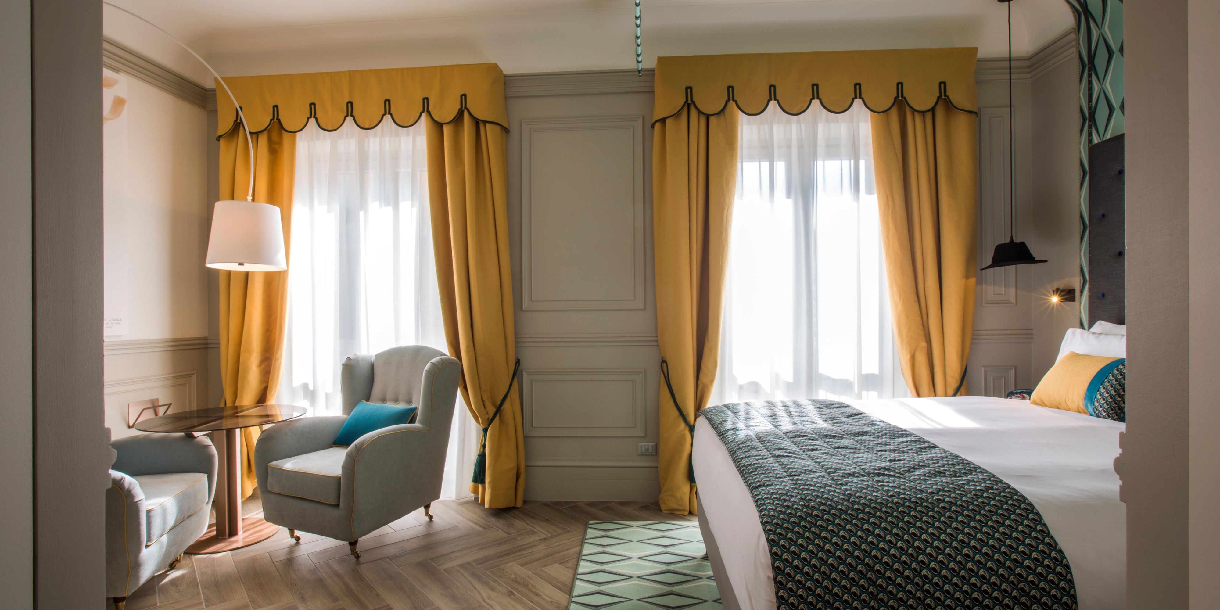 Hotel Indigo Milan