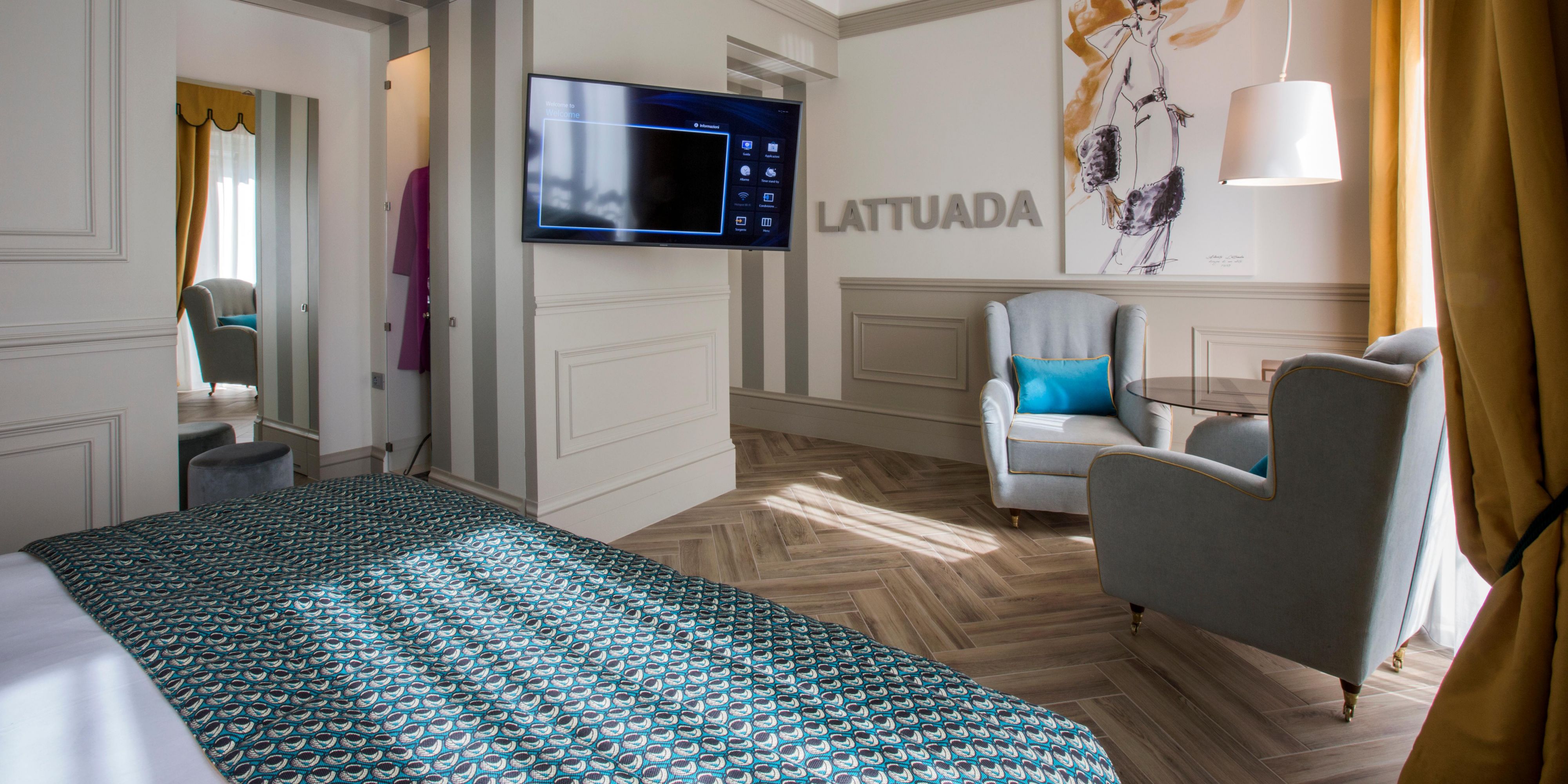 Hotel Indigo Milan