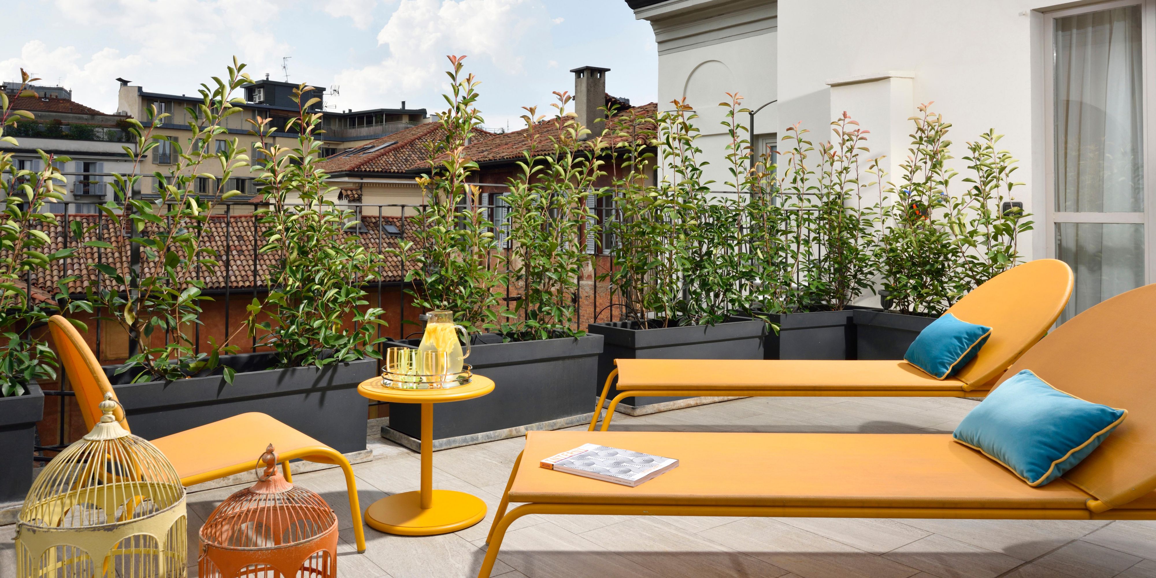 Hotel Indigo Milan