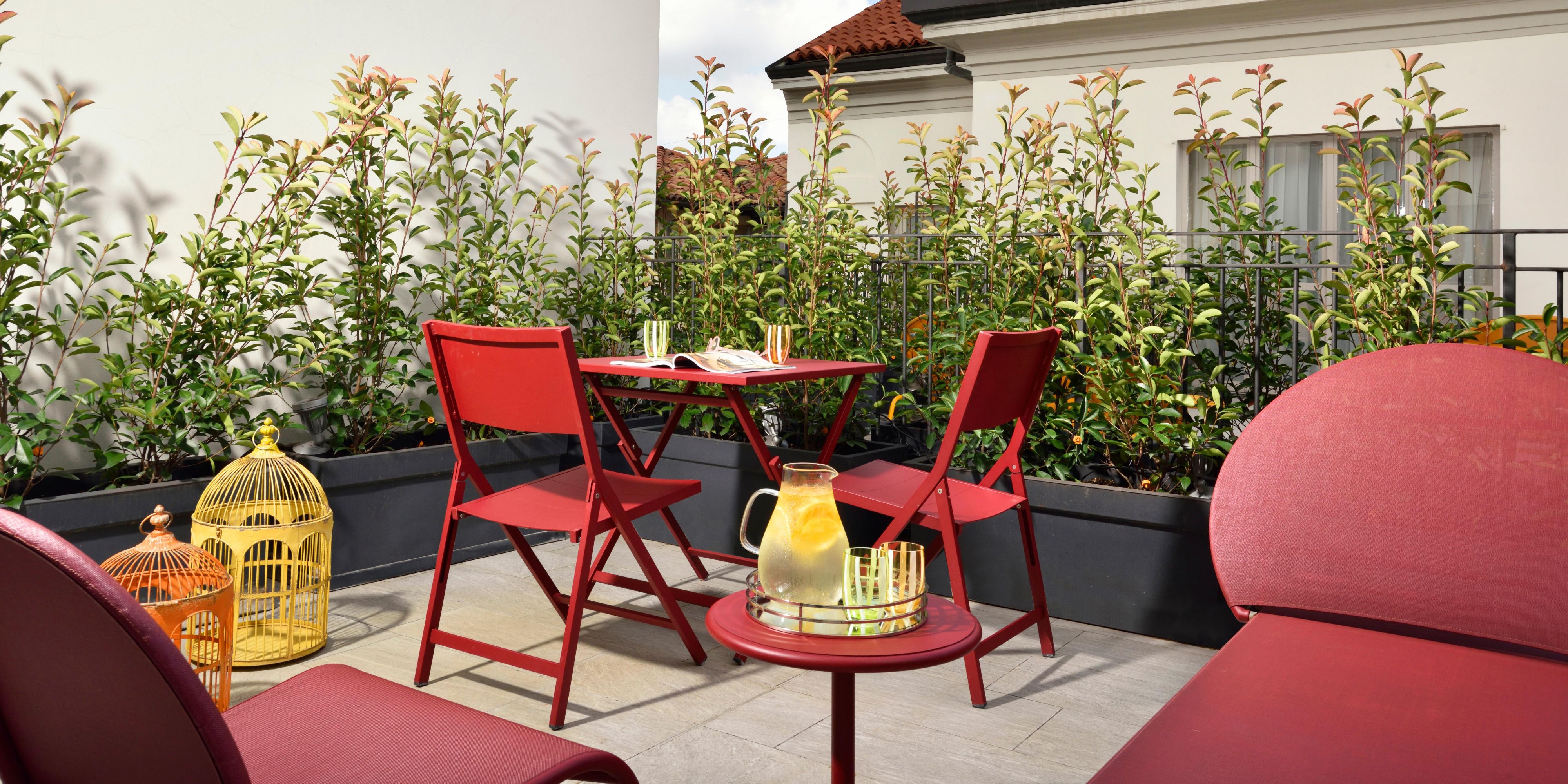 Hotel Indigo Milan