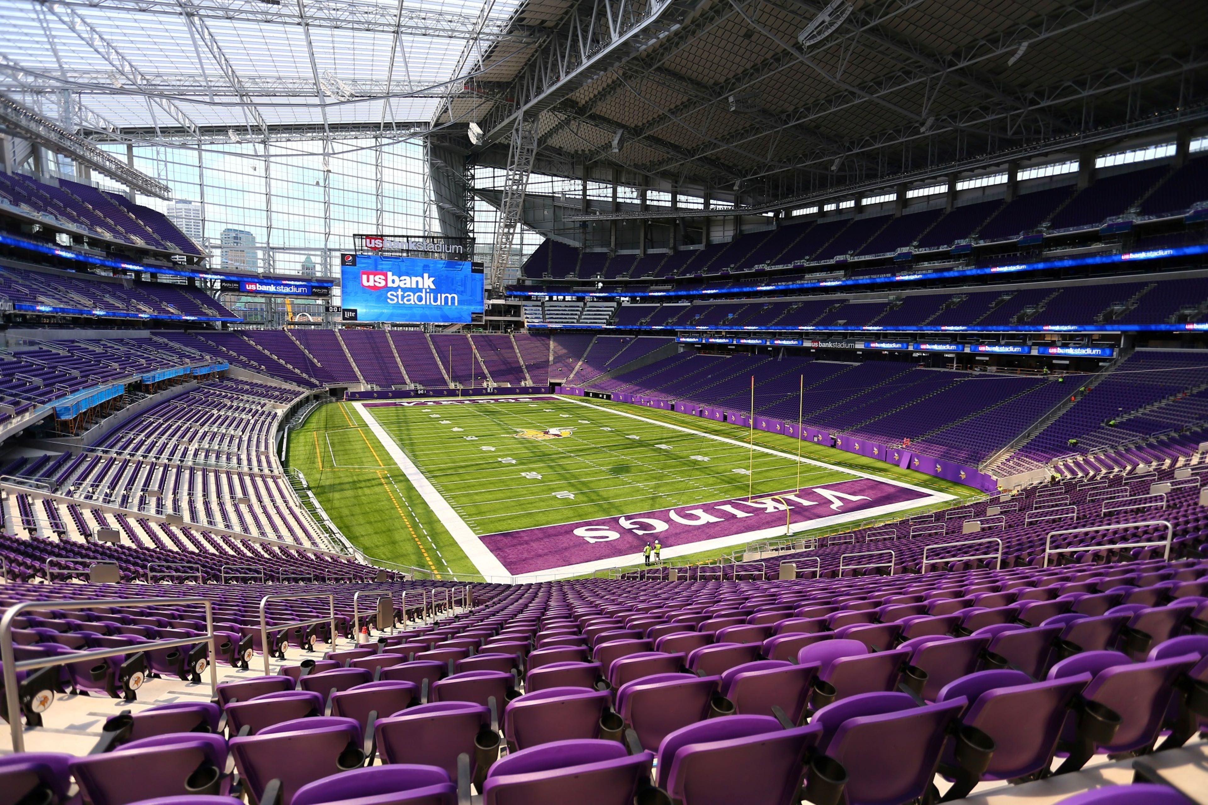 Minneapolis is home to major sporting events as well as the iconic Minneapolis Convention Center, which hosts trade shows and dance competitions. Stay near Target Center - where the Timberwolves and Lynx play - U.S. Bank Stadium - home of the Minnesota Vikings, and Target Field - home of the Twins, and catch all the action! 