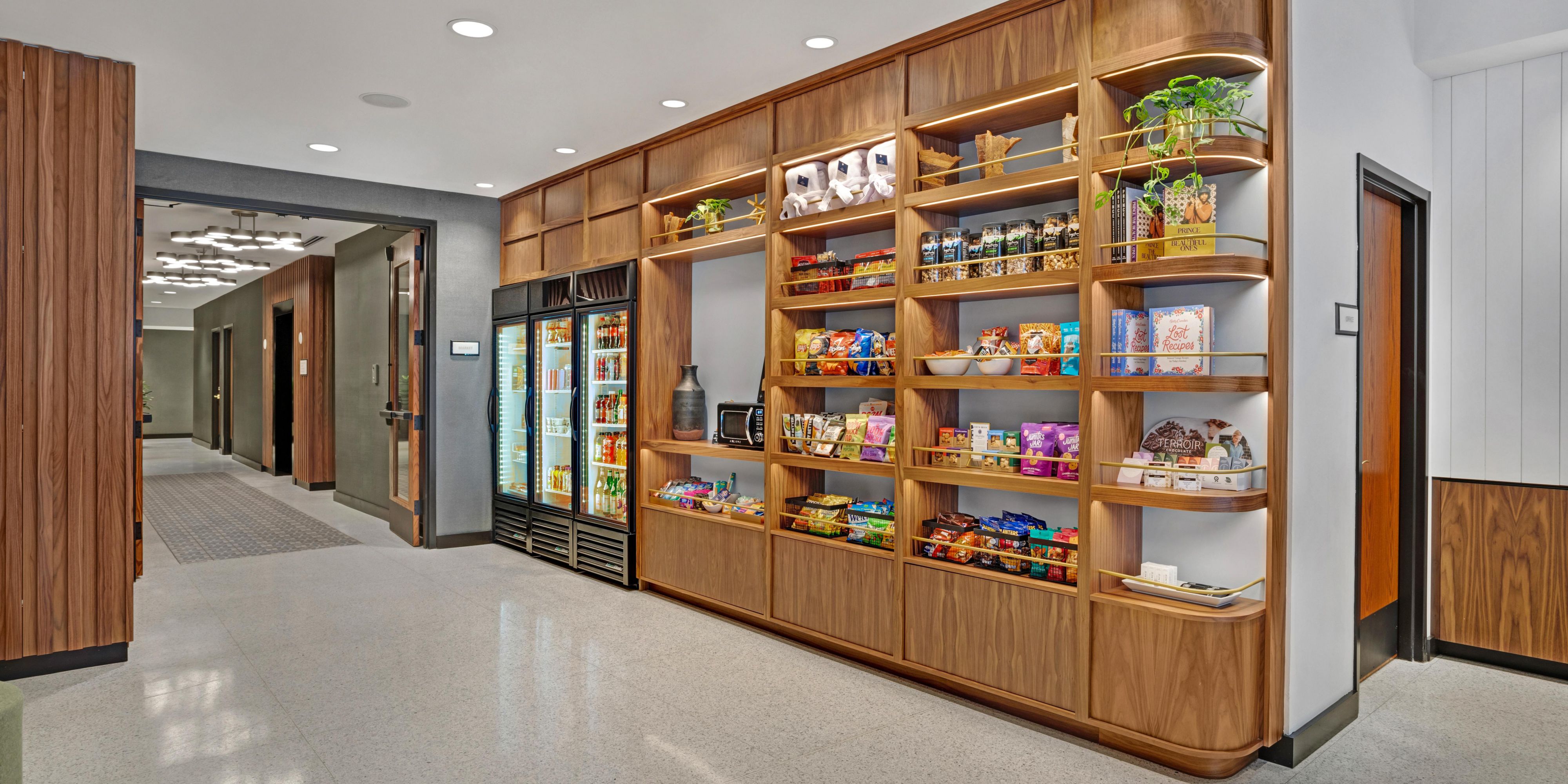 Gift Shop