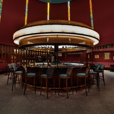 Bar and Lounge