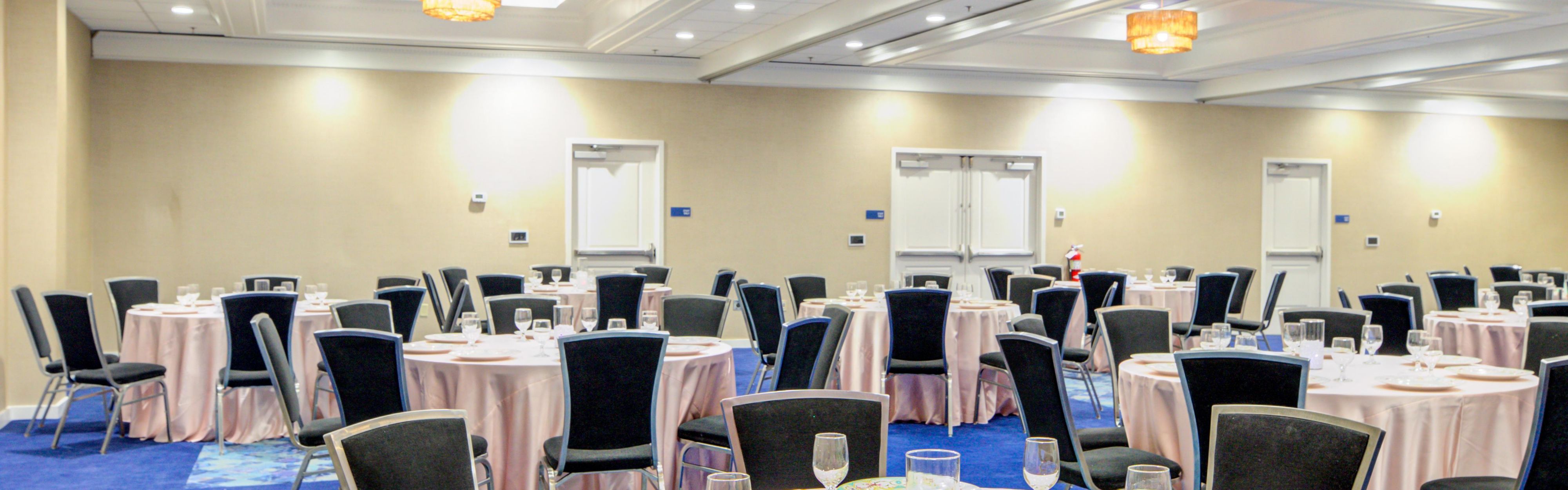 Mount Pleasant Event Venues and Meeting Space Hotel Indigo Mount Pleasant