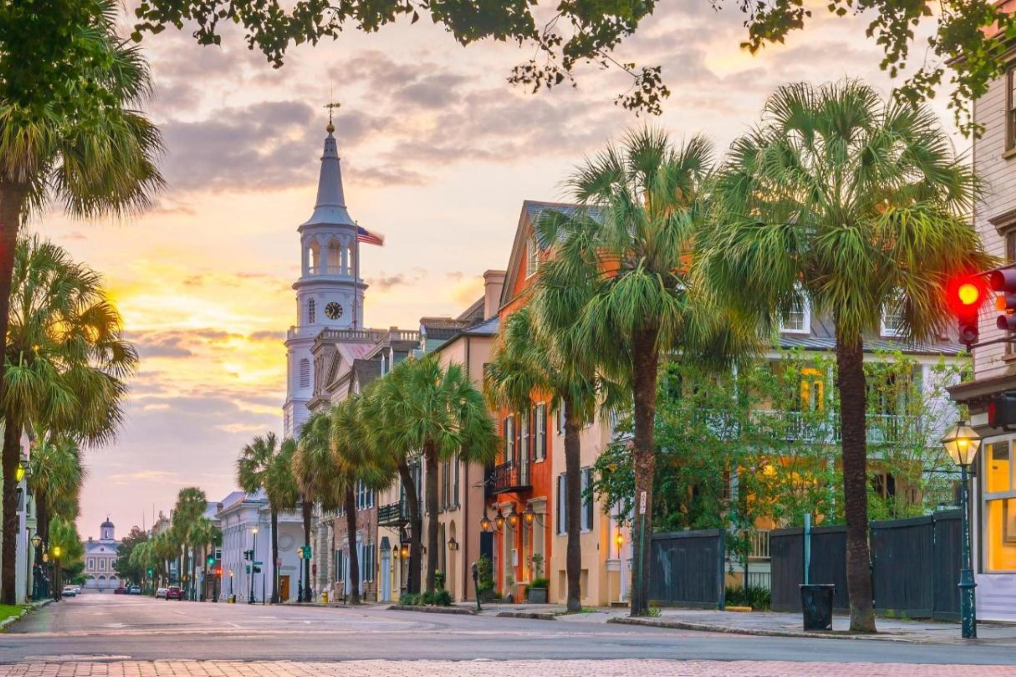 Mount Pleasant Town Center