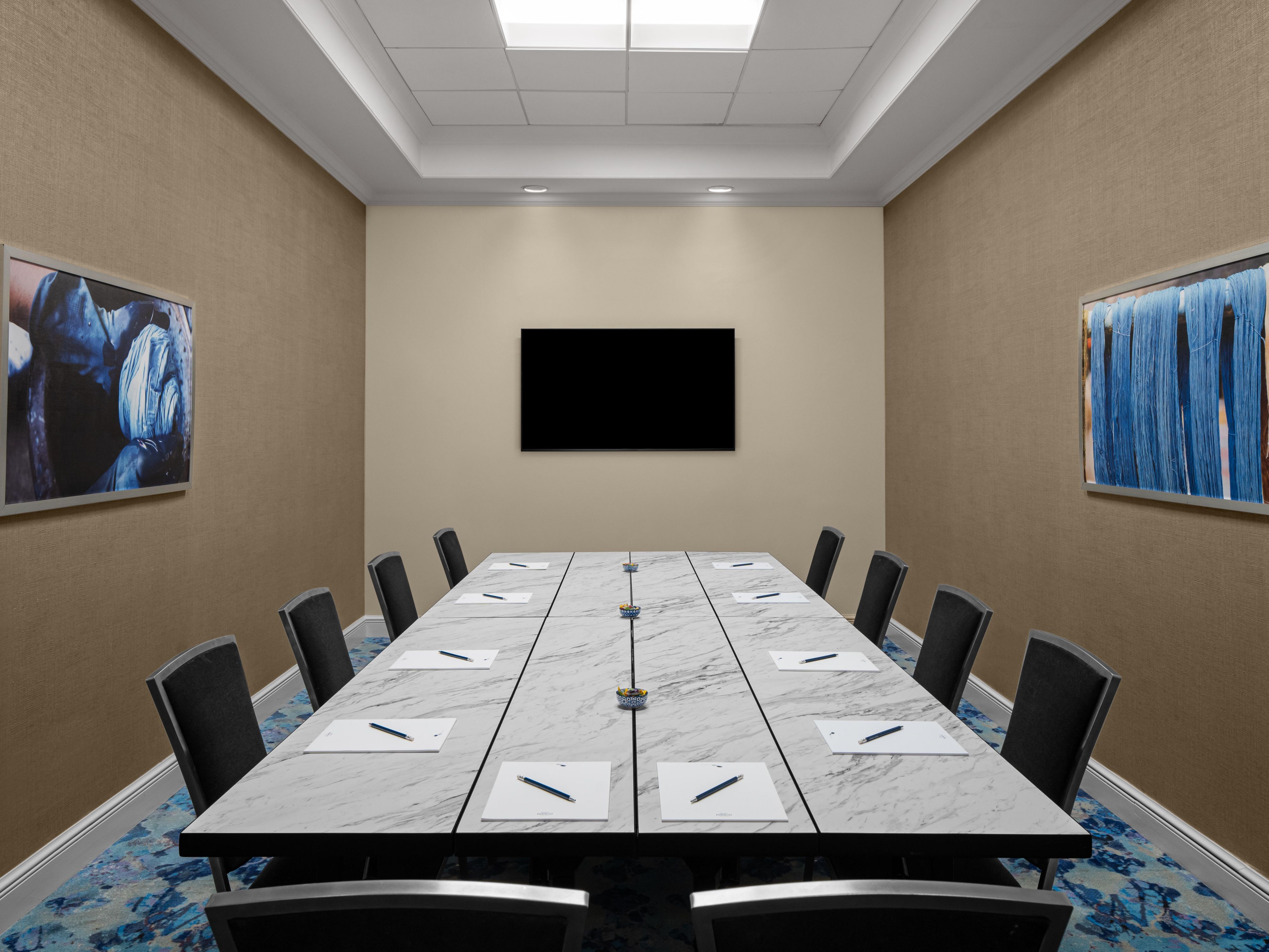 Directors Room
