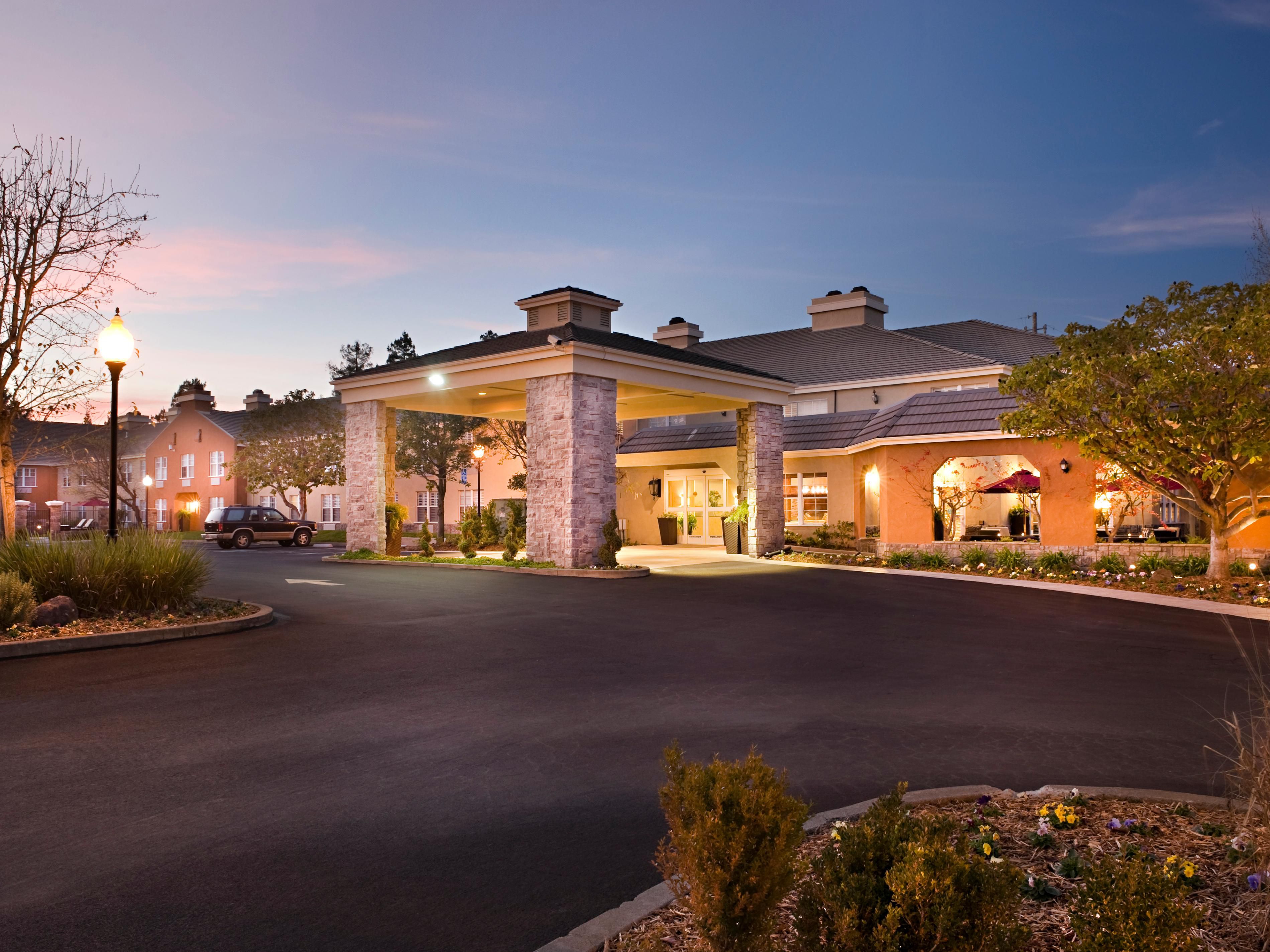 Napa Valley 호텔 찾기 | Ca, Napa Valley의 상위 12개 Ihg 호텔