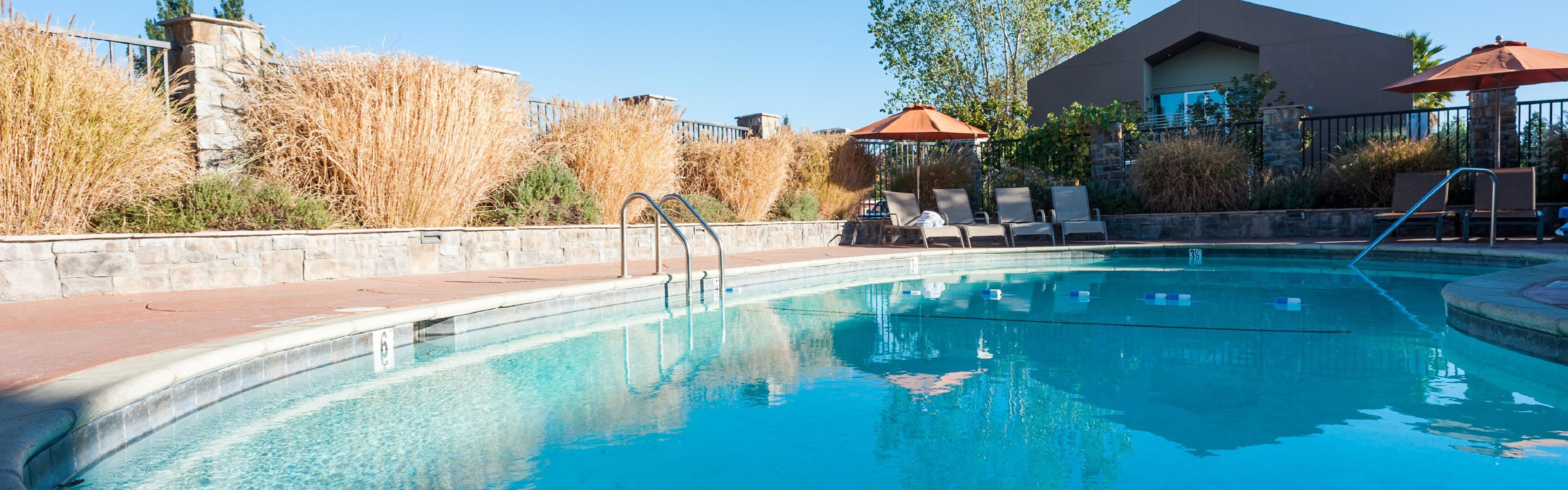 Pet Friendly Hotels in Napa Valley Hotel Indigo Napa Valley