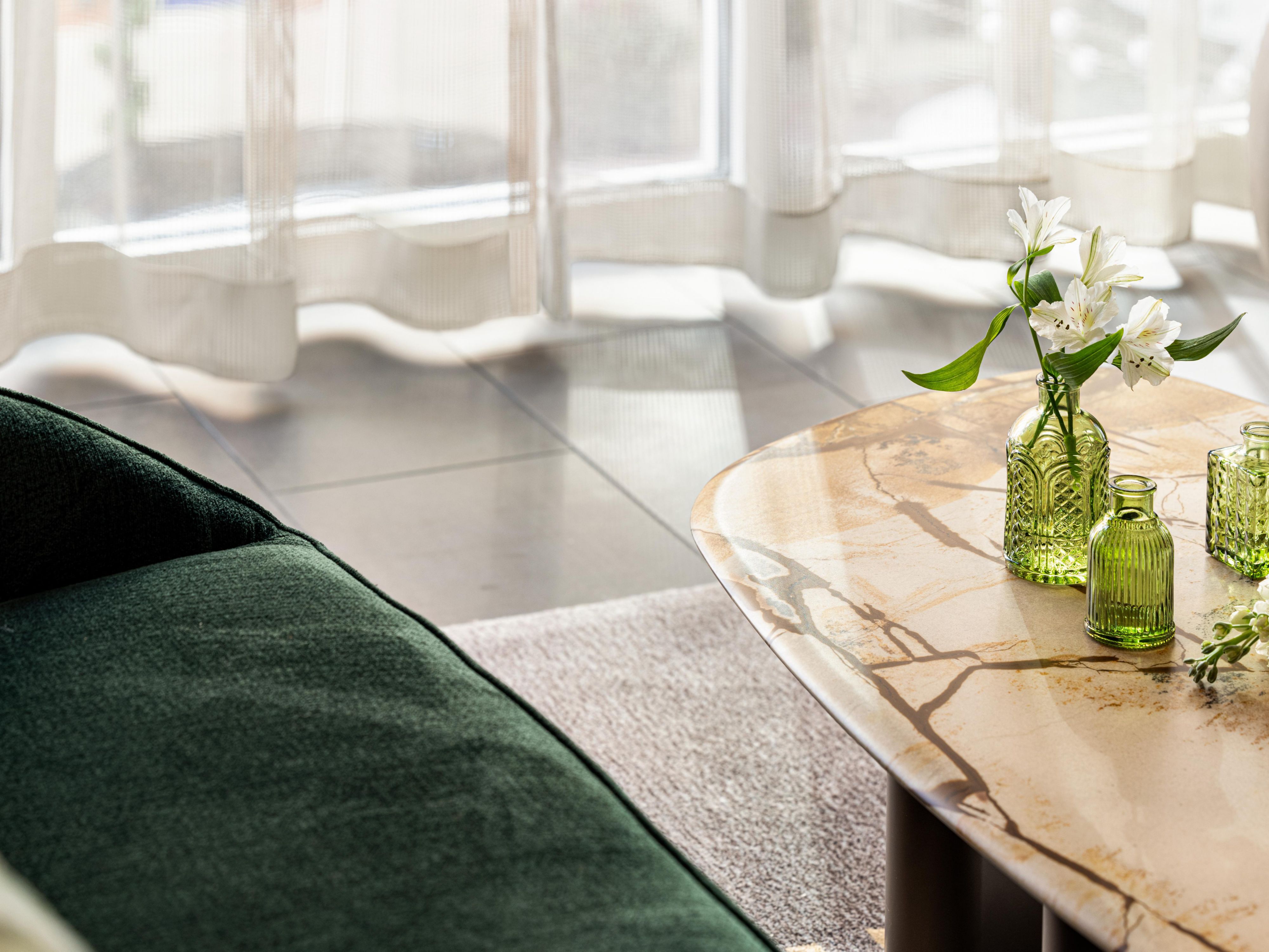 Your comfort is our first priority. 