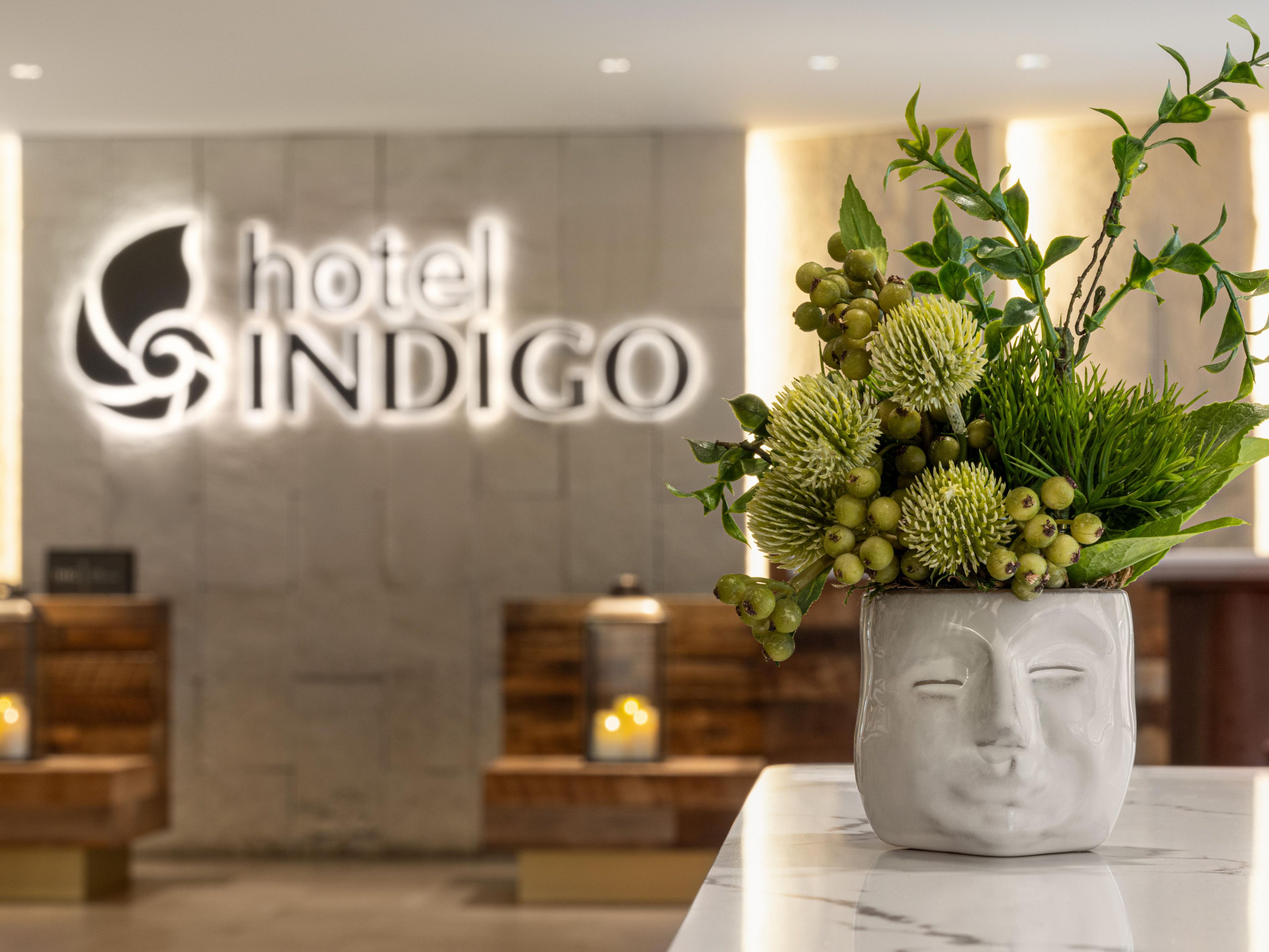 Welcome to our Naperville, Illinois hotel.