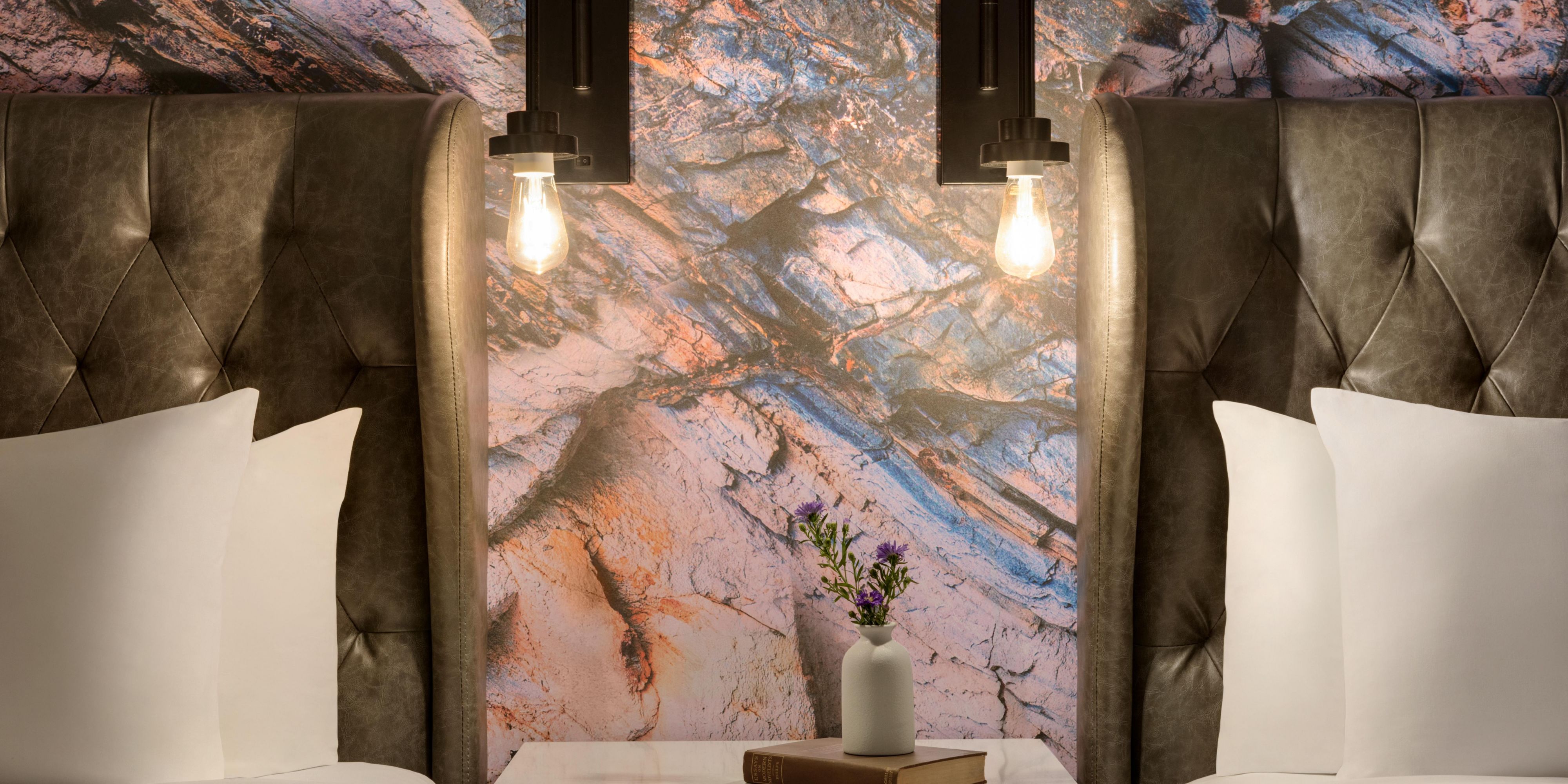Your comfort is our first priority. 