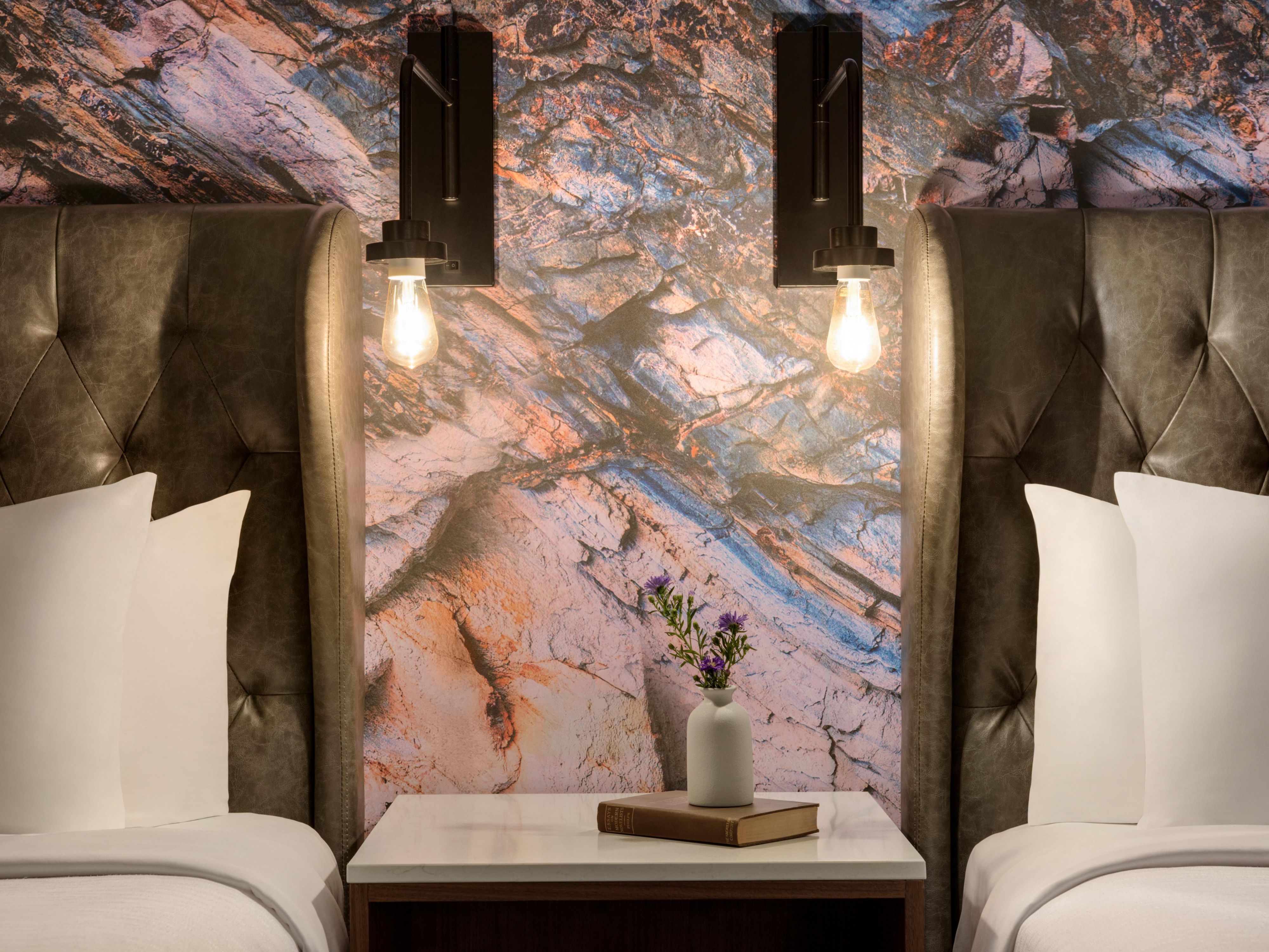 Your comfort is our first priority. 
