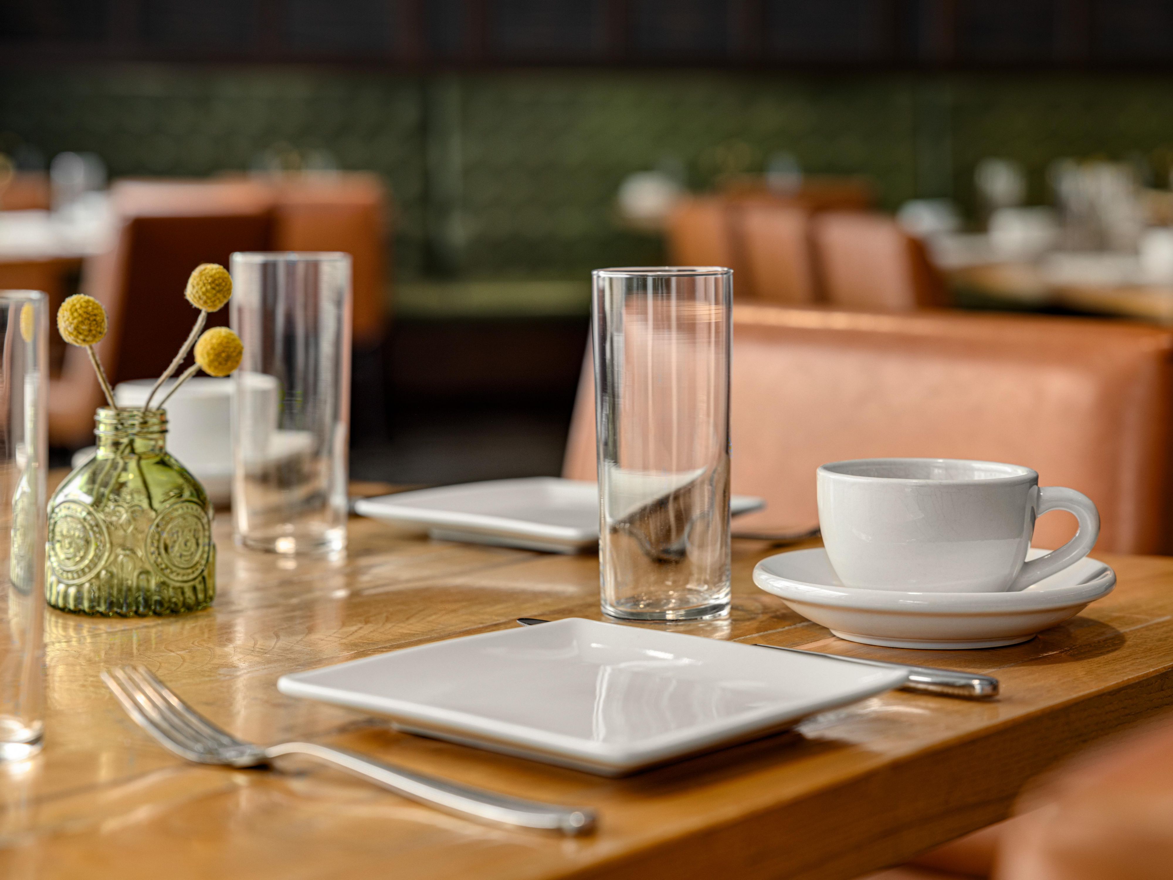 Order the best-selling dish in our restaurant.