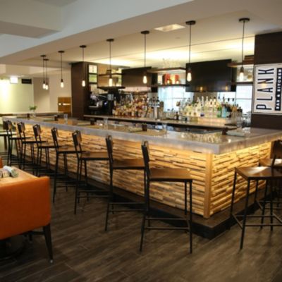 Savor American Cuisine At Plank Bar And Kitchen In Naperville