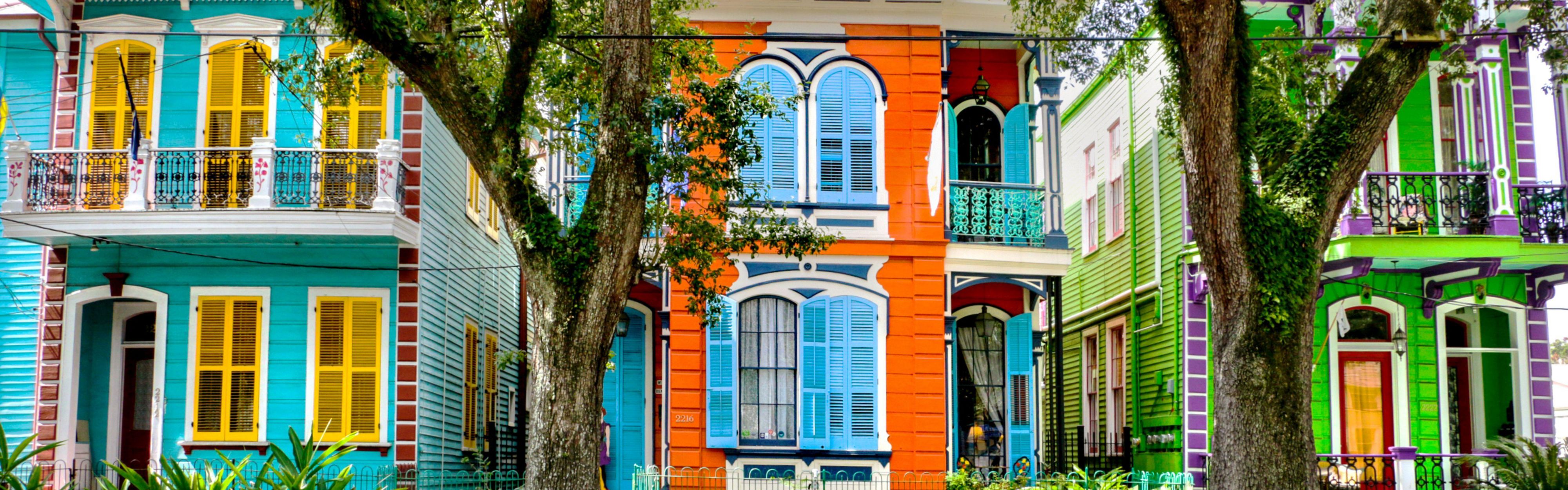 new orleans culture
