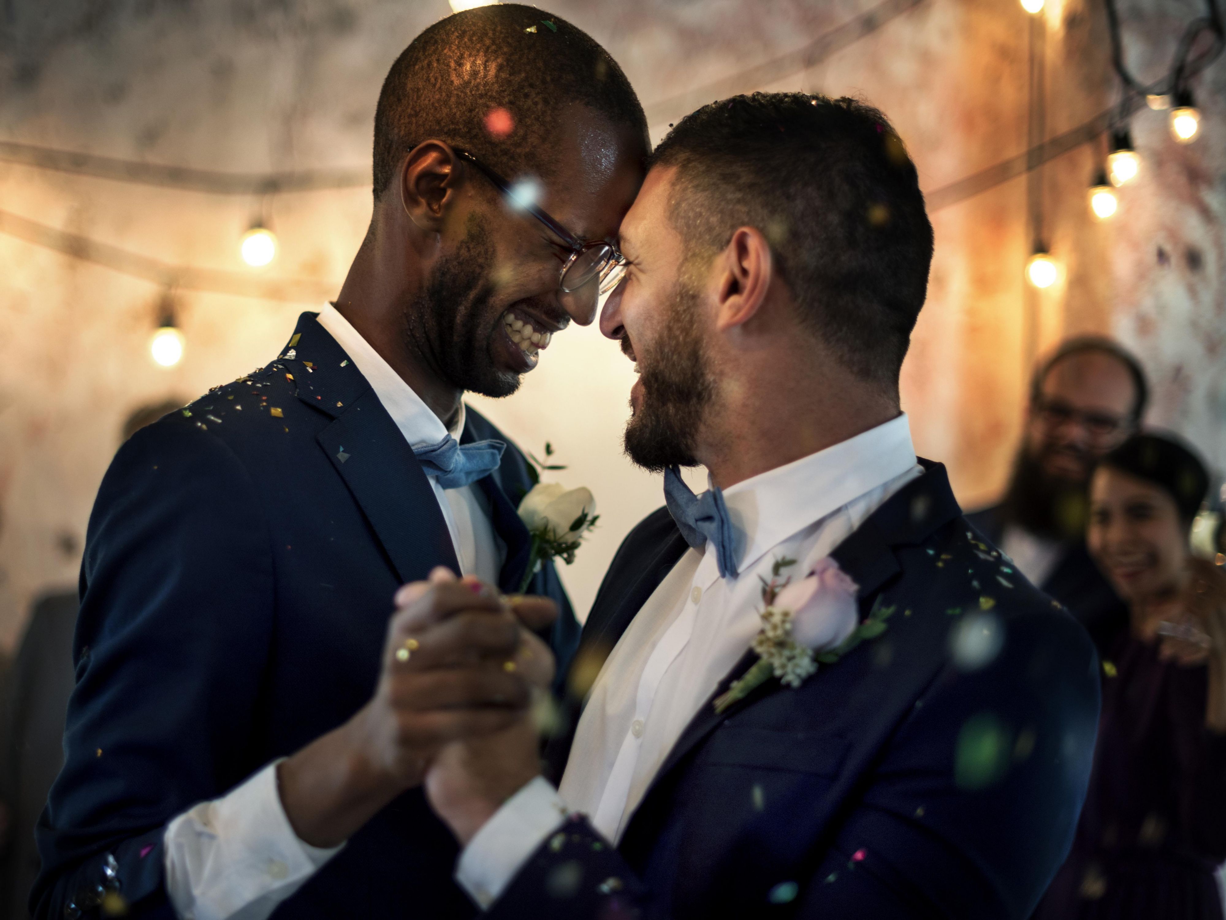 New Orleans is arguably the most romantic city in the country, which makes it the perfect place for your destination wedding! Our event spaces and restaurant are the perfect size for hosting bridal showers and more. We also offer wedding room blocks, contact our team to learn more.