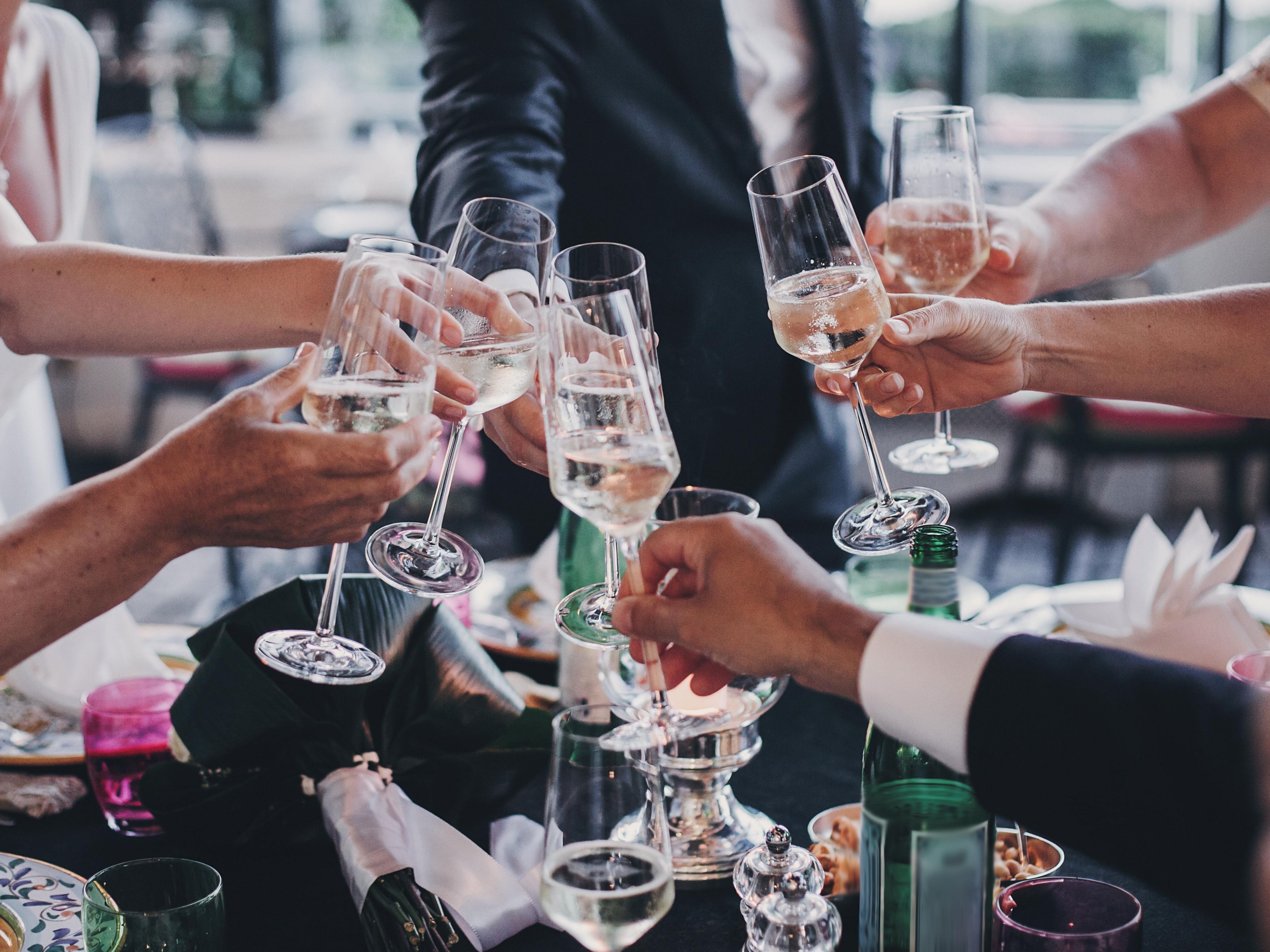 Plan your perfect wedding and events at our hotel.