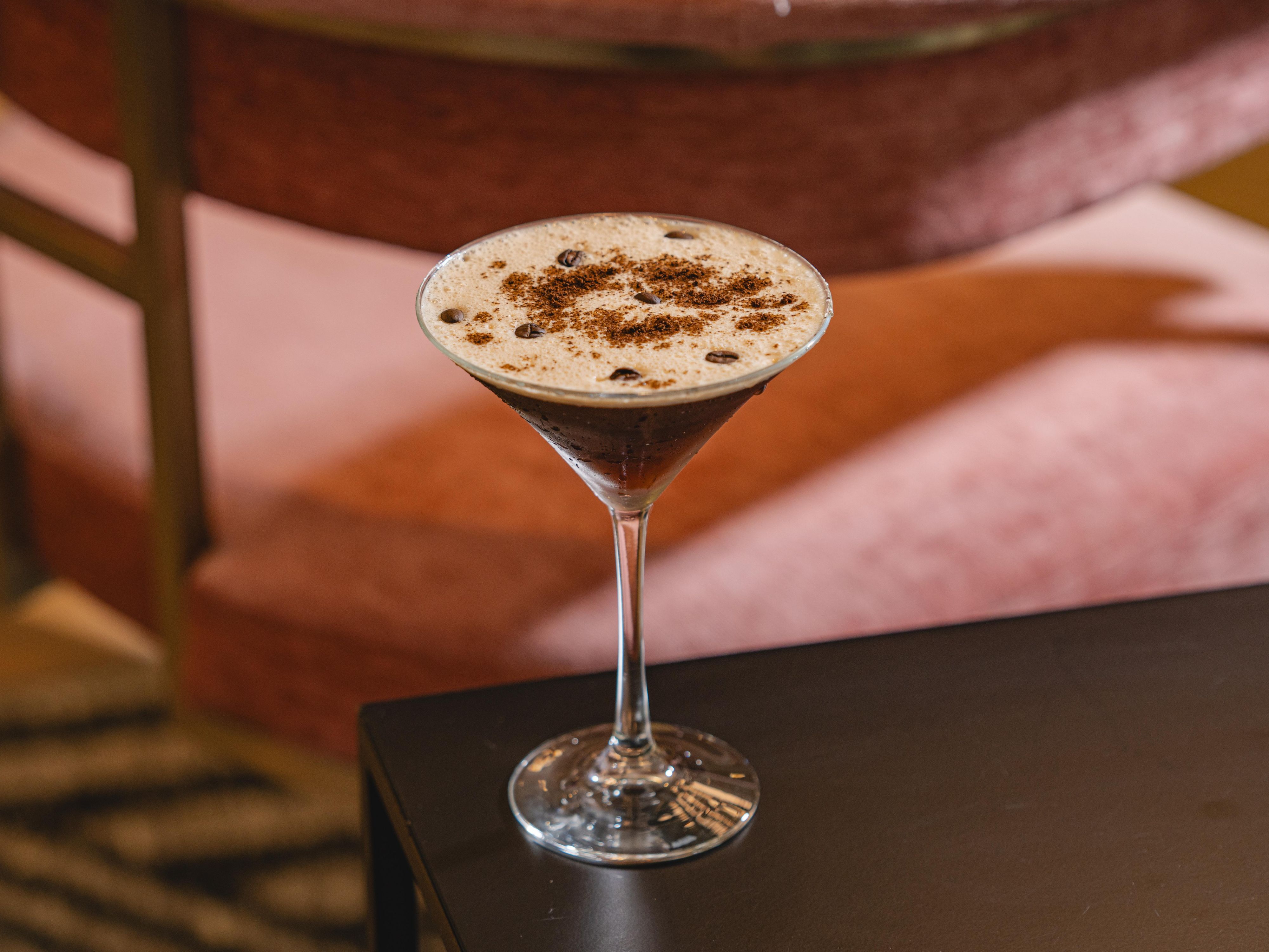 espresso martini