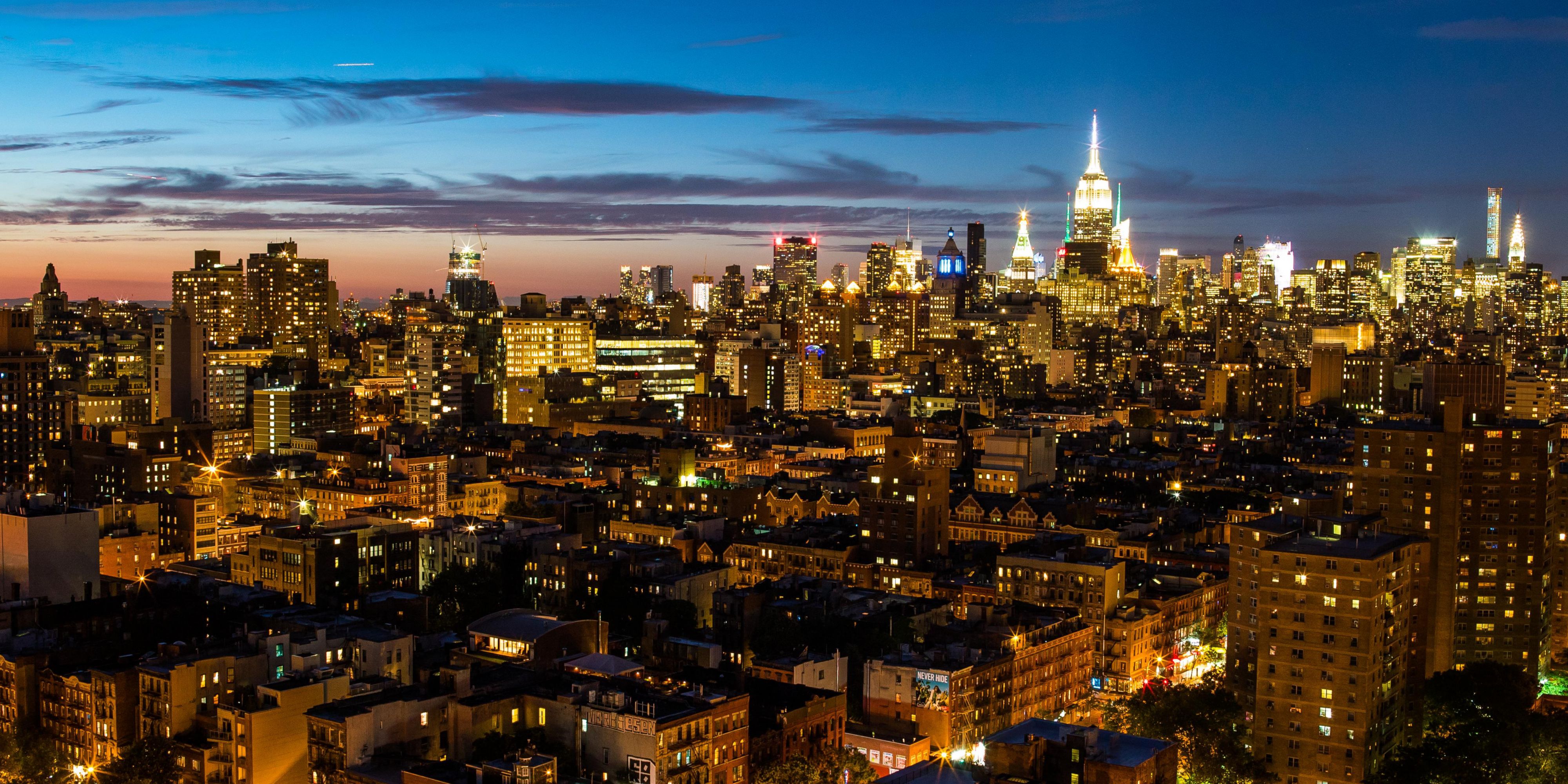 Hotel Indigo Lower East Side New York