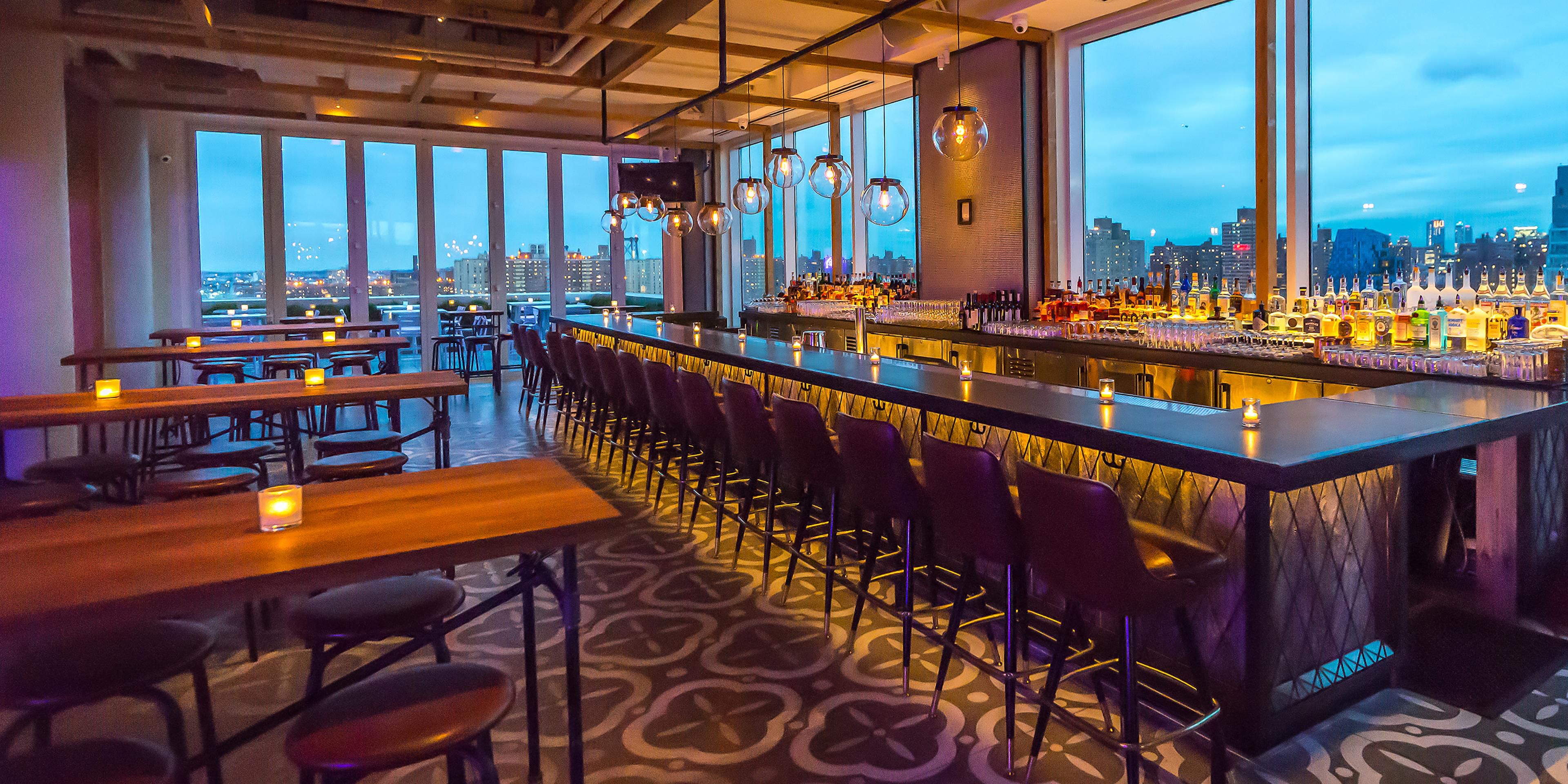 Best Nyc Rooftop Bars Best Rooftop Bars Nyc Nyc Rooftop Rooftop | My ...