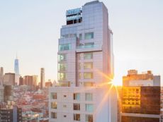 Hotel Indigo Lower East Side New York in New York City, New York