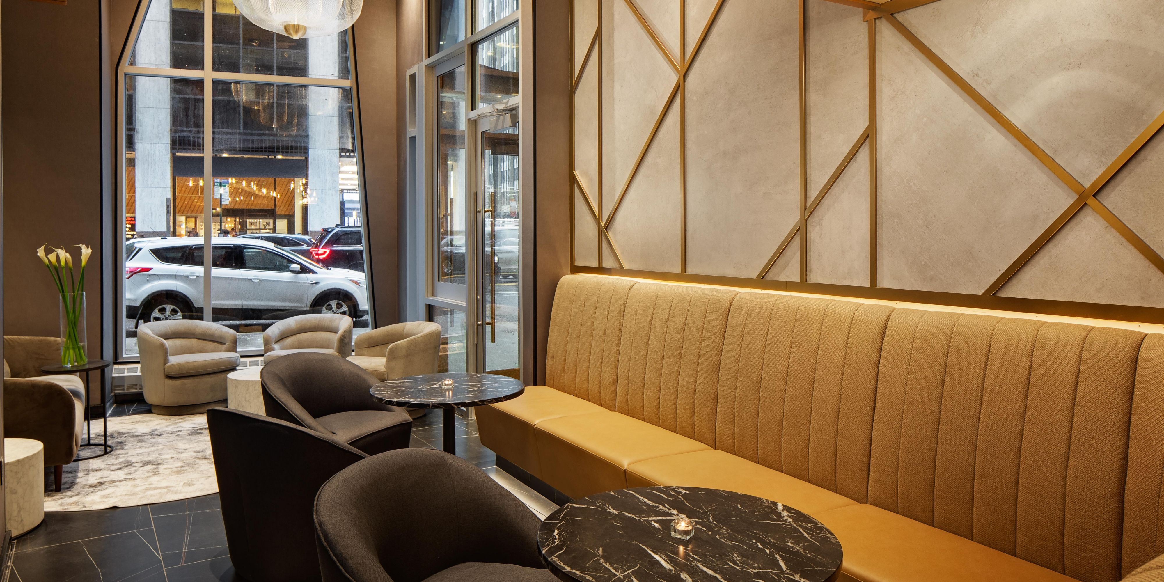 Hotel Indigo NYC Downtown - Wall Street