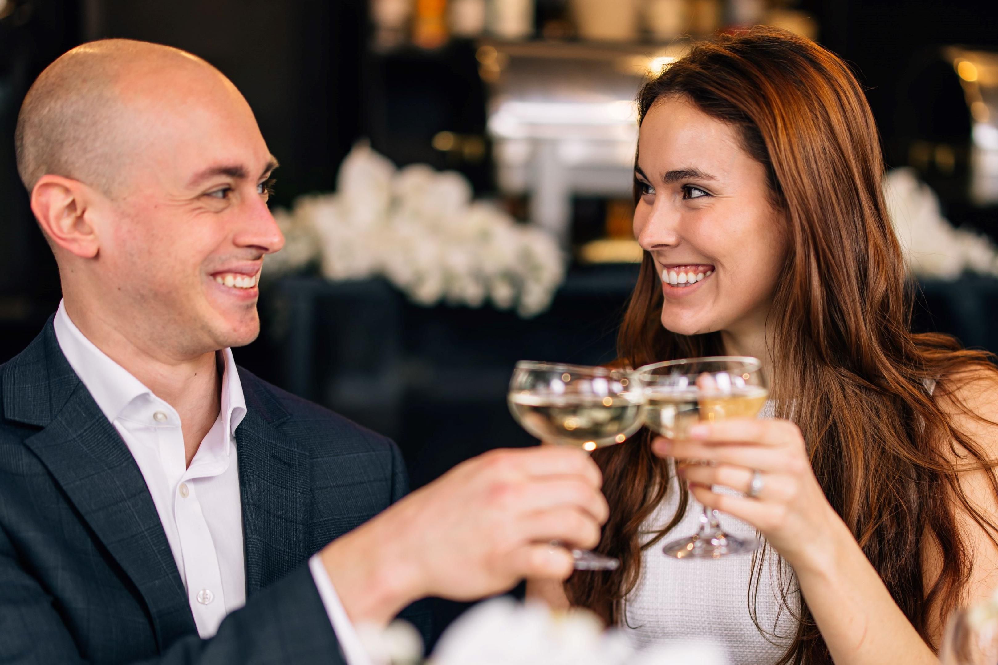 Social Events in New York City 