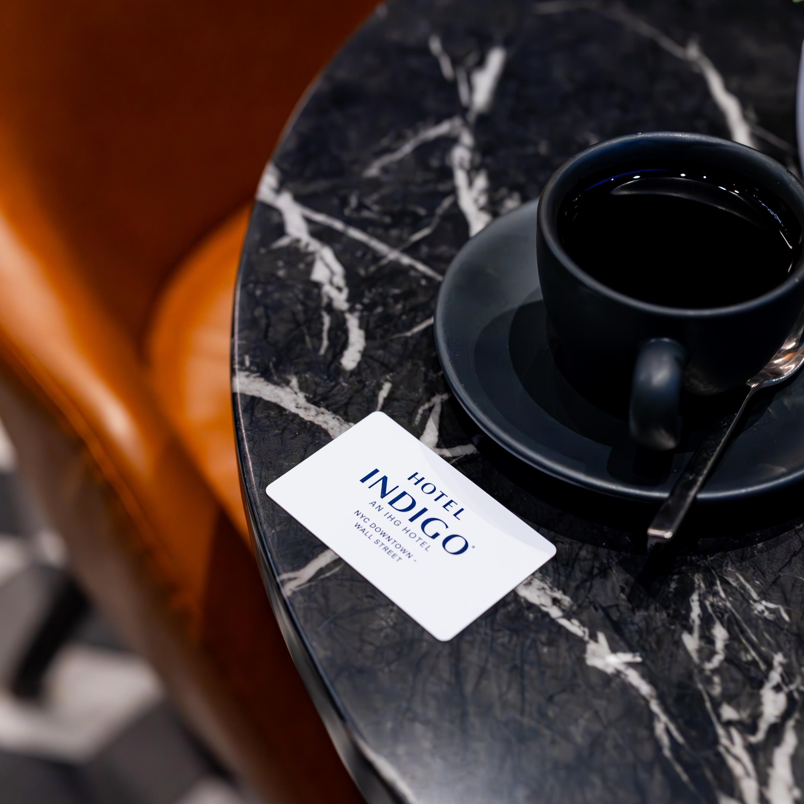 coffee